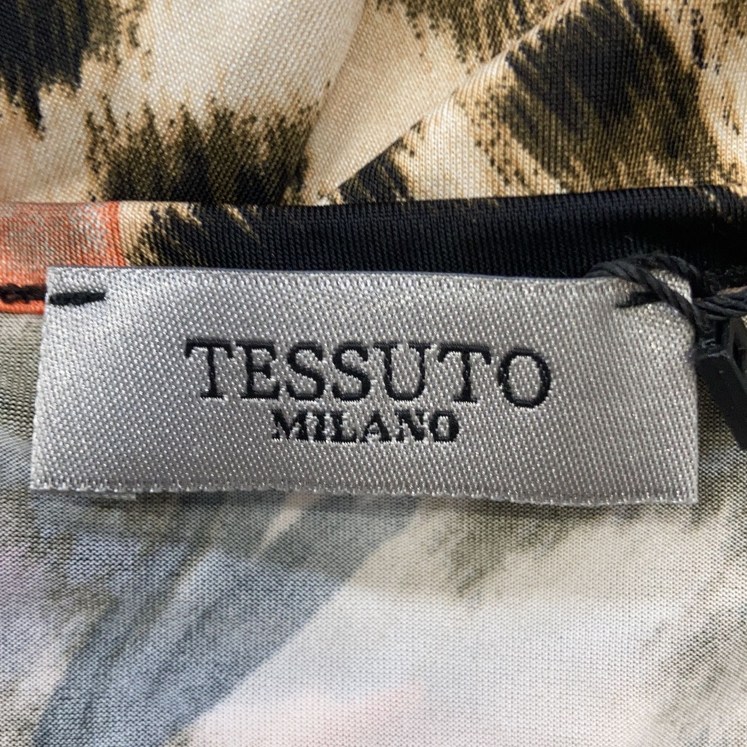 TESSUTO