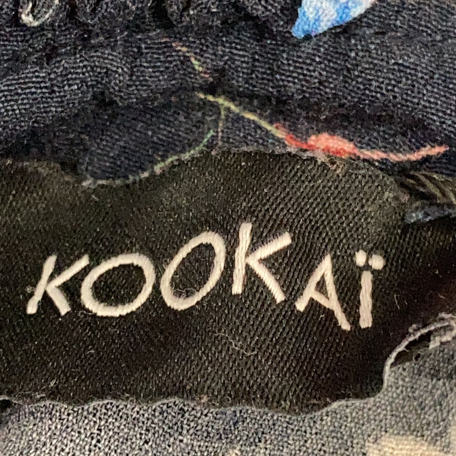 Kookaï