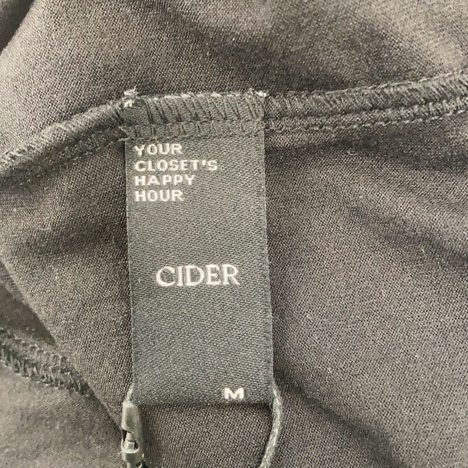 Cider