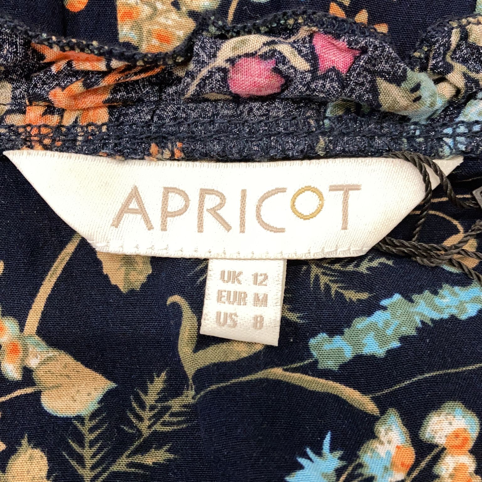 Apricot