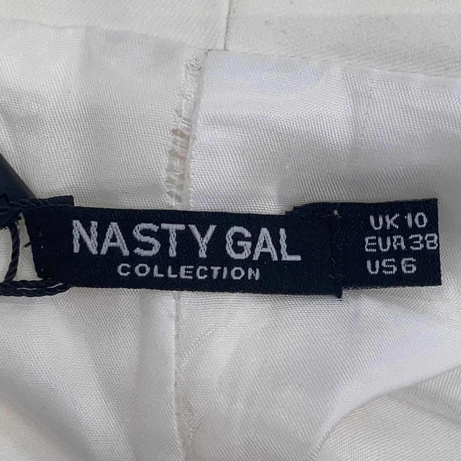 Nasty Gal