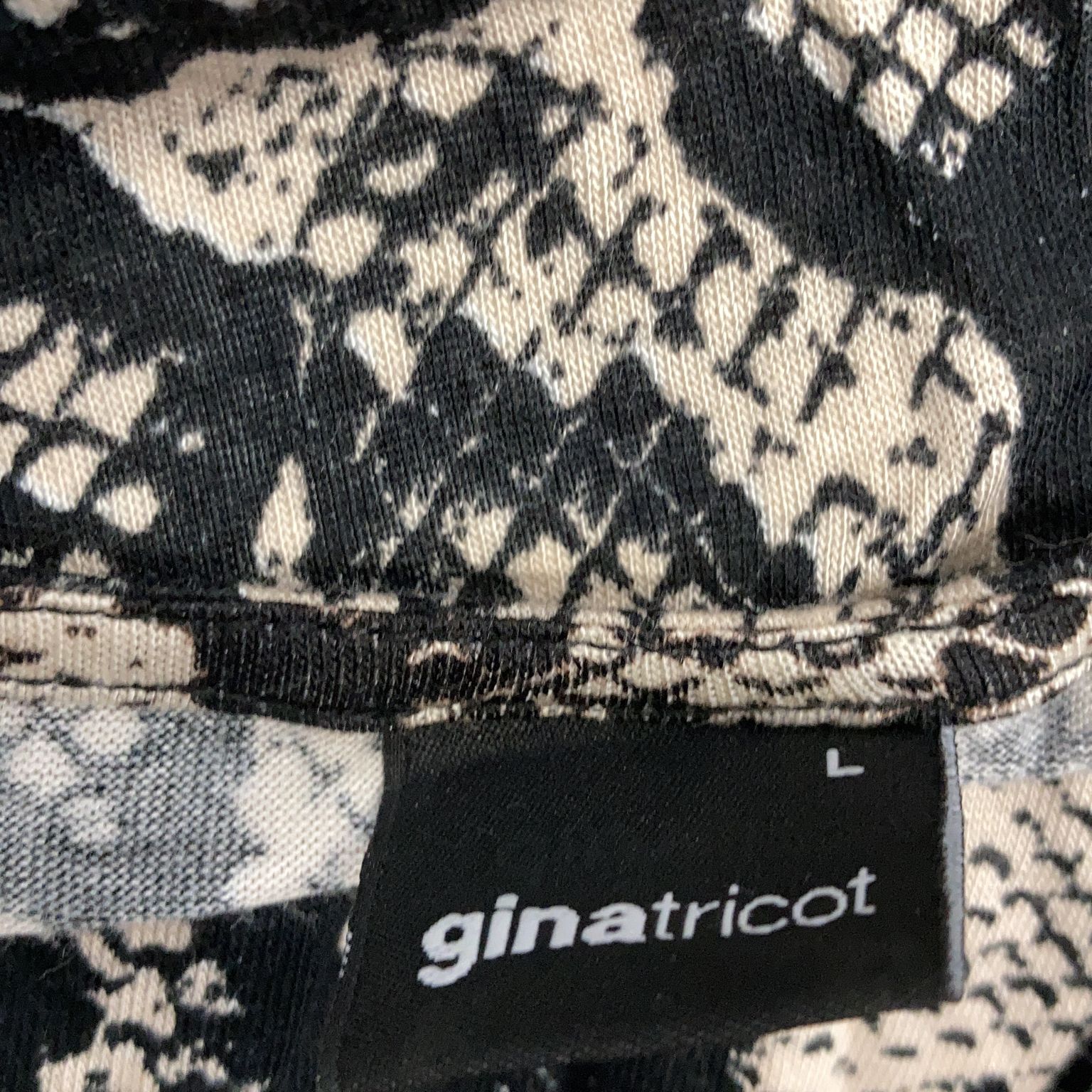 Gina Tricot