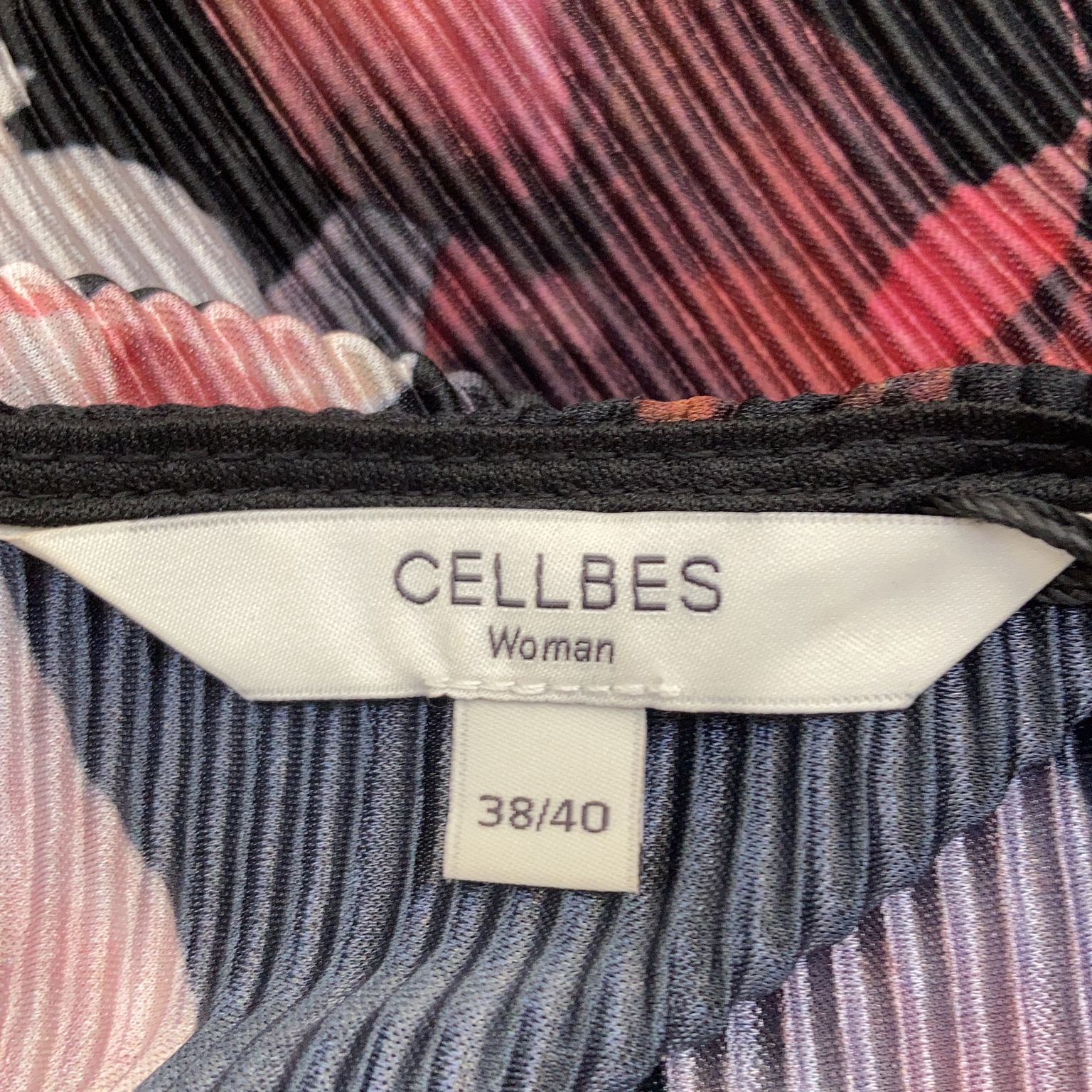 Cellbes Woman