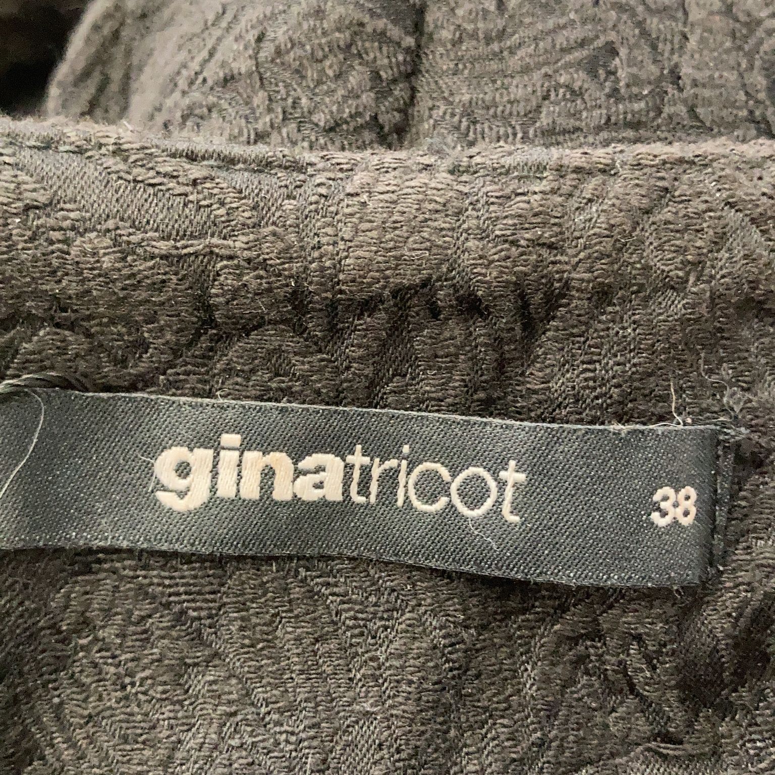 Gina Tricot