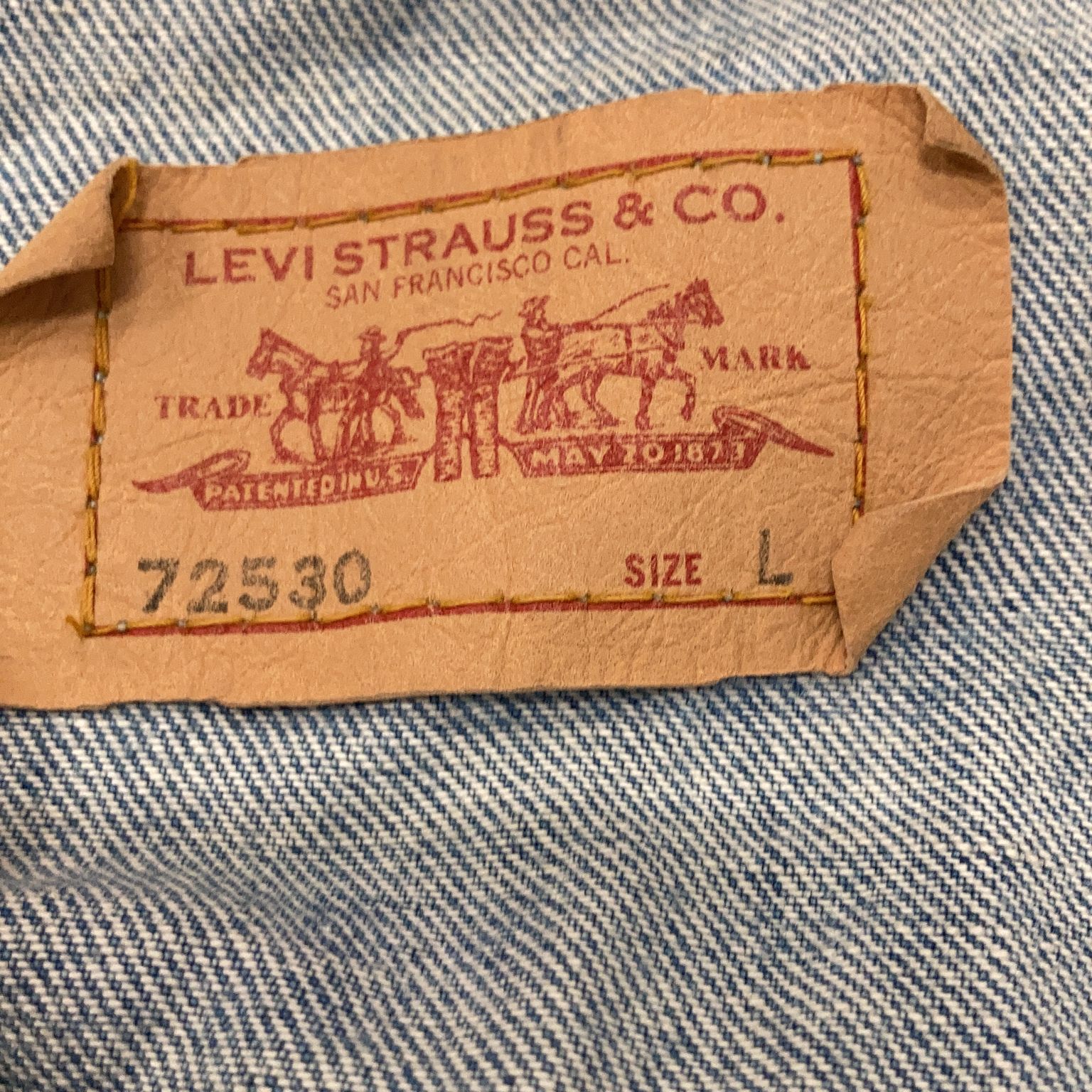 Levi Strauss  Co