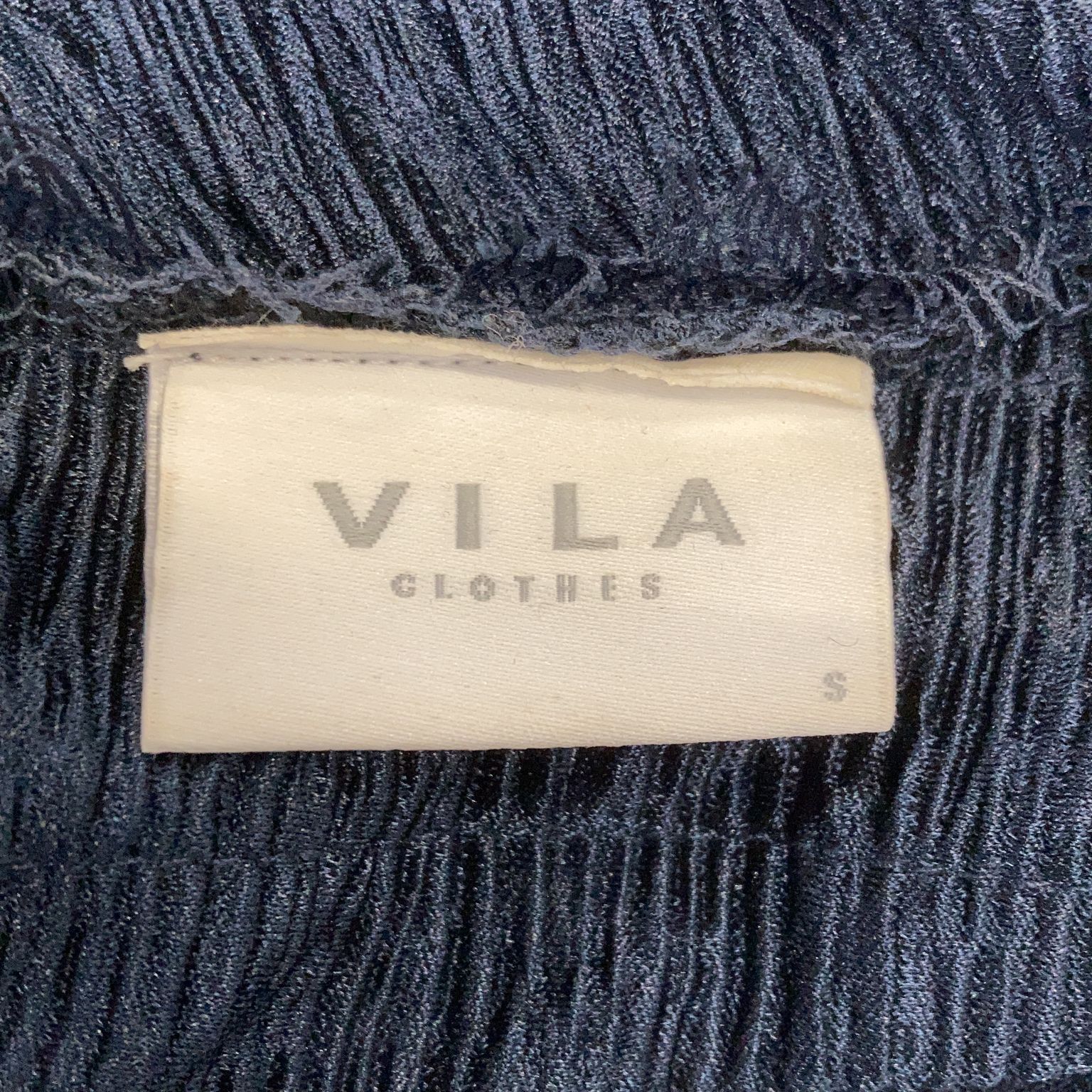 VILA Clothes