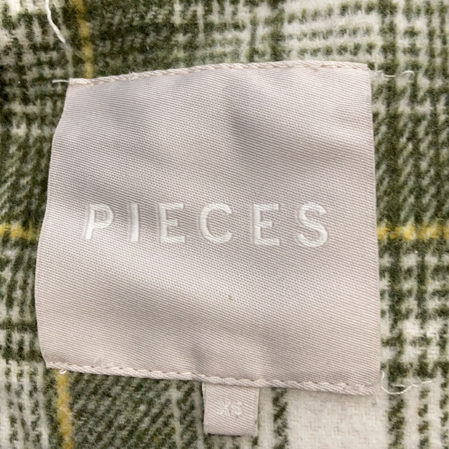 Pieces