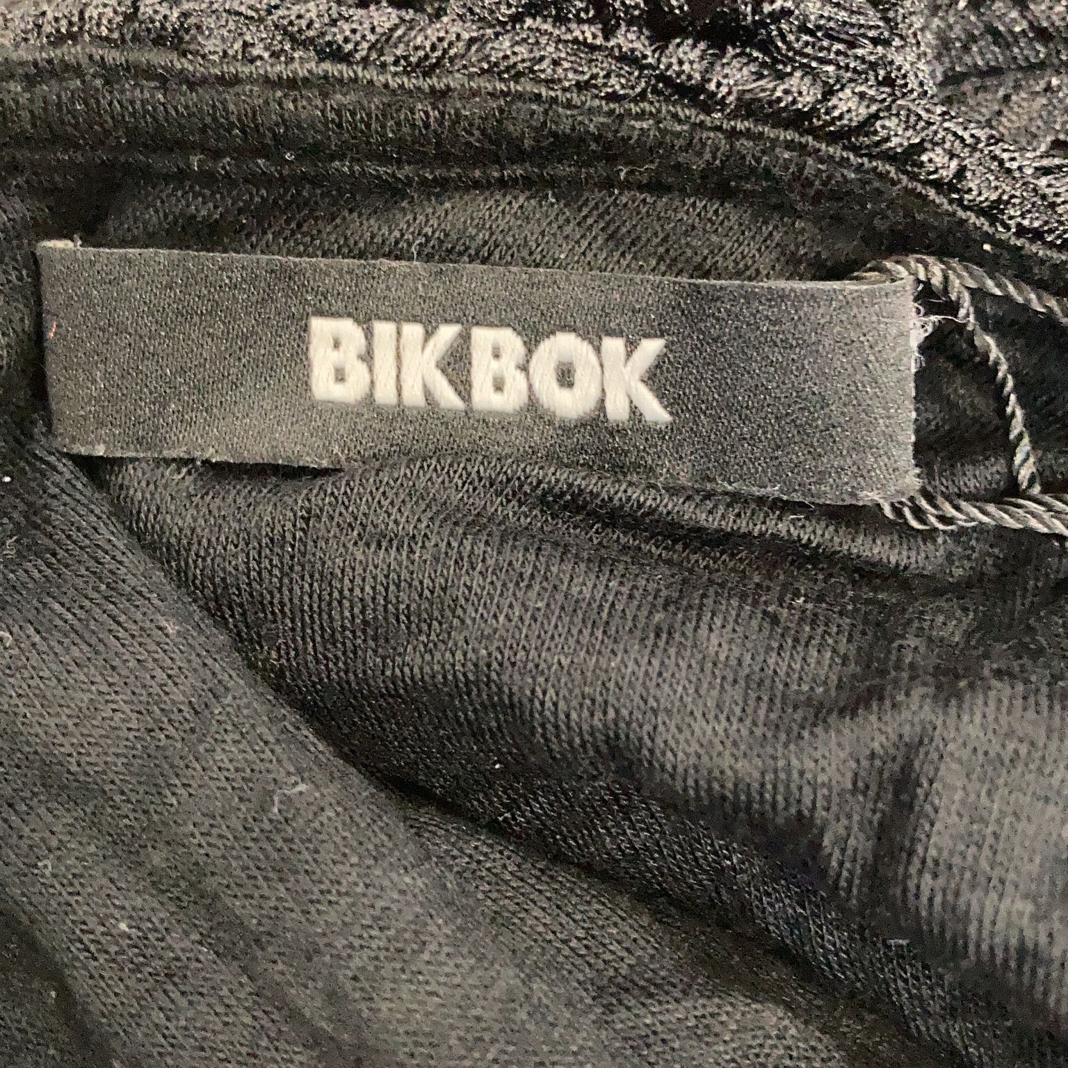 Bik Bok