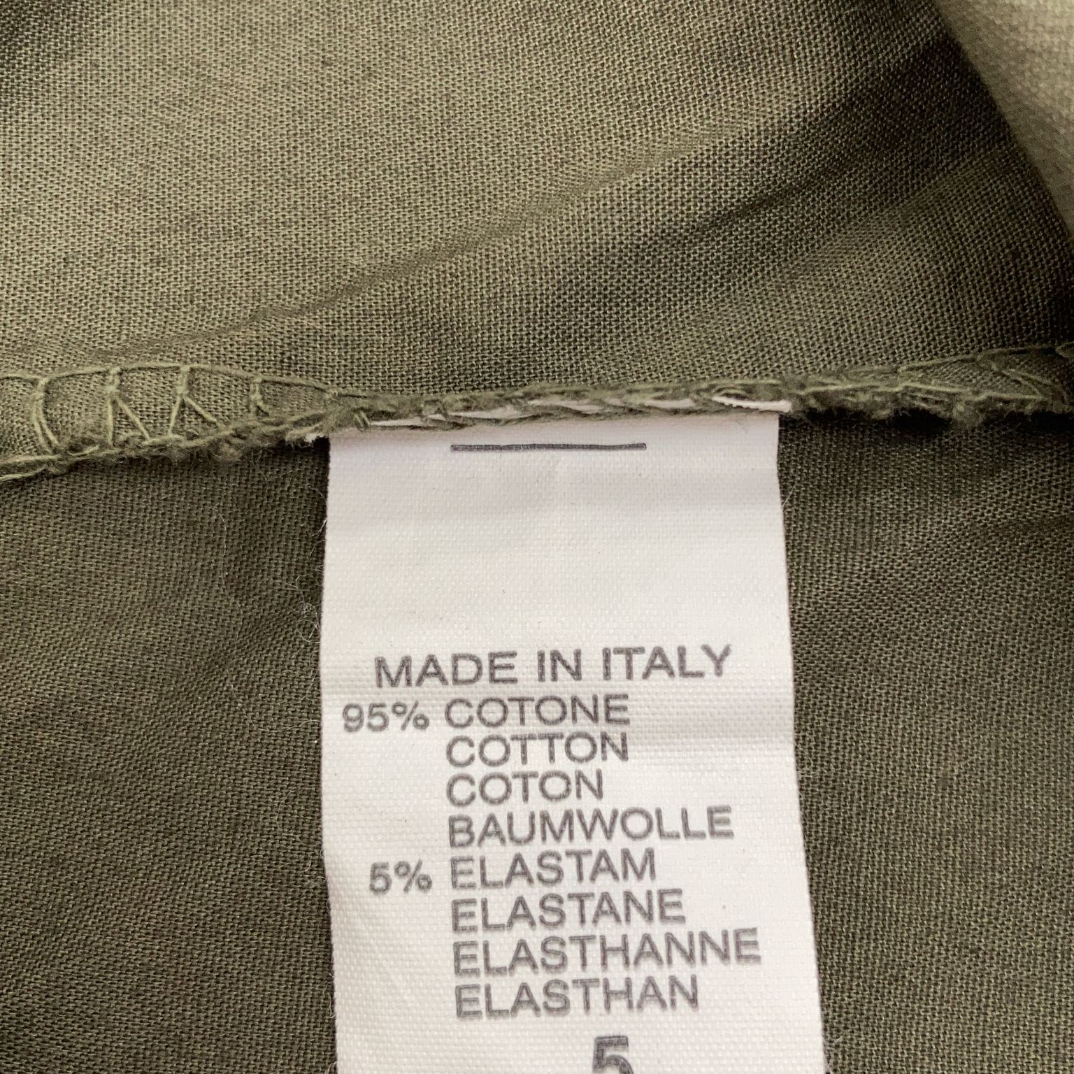 Made In Italy