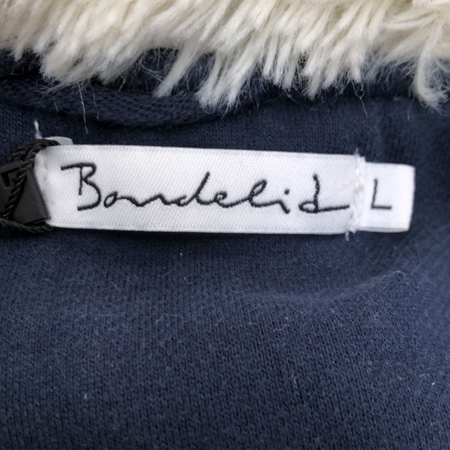 Bondelid