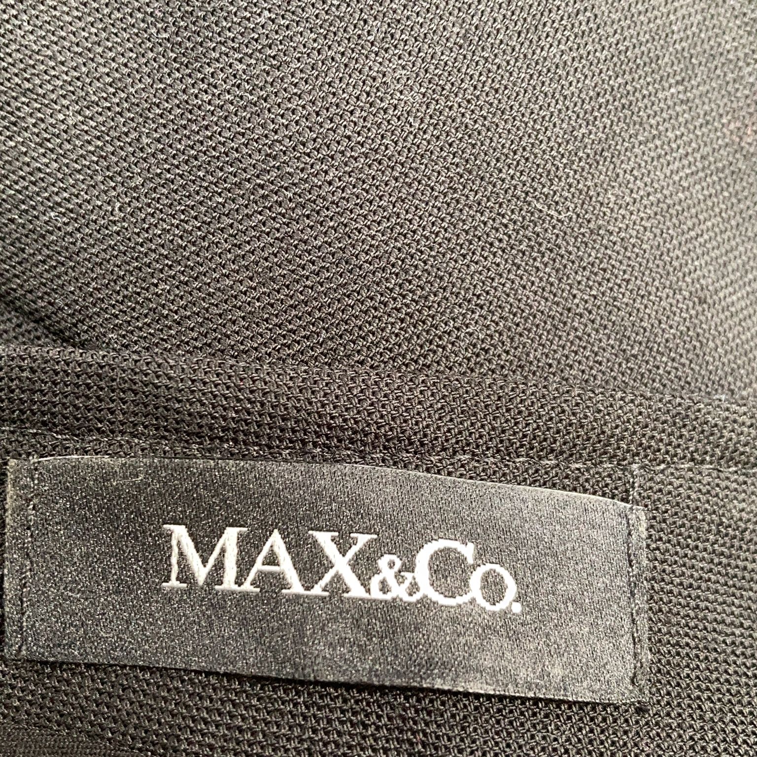 Max  Co.