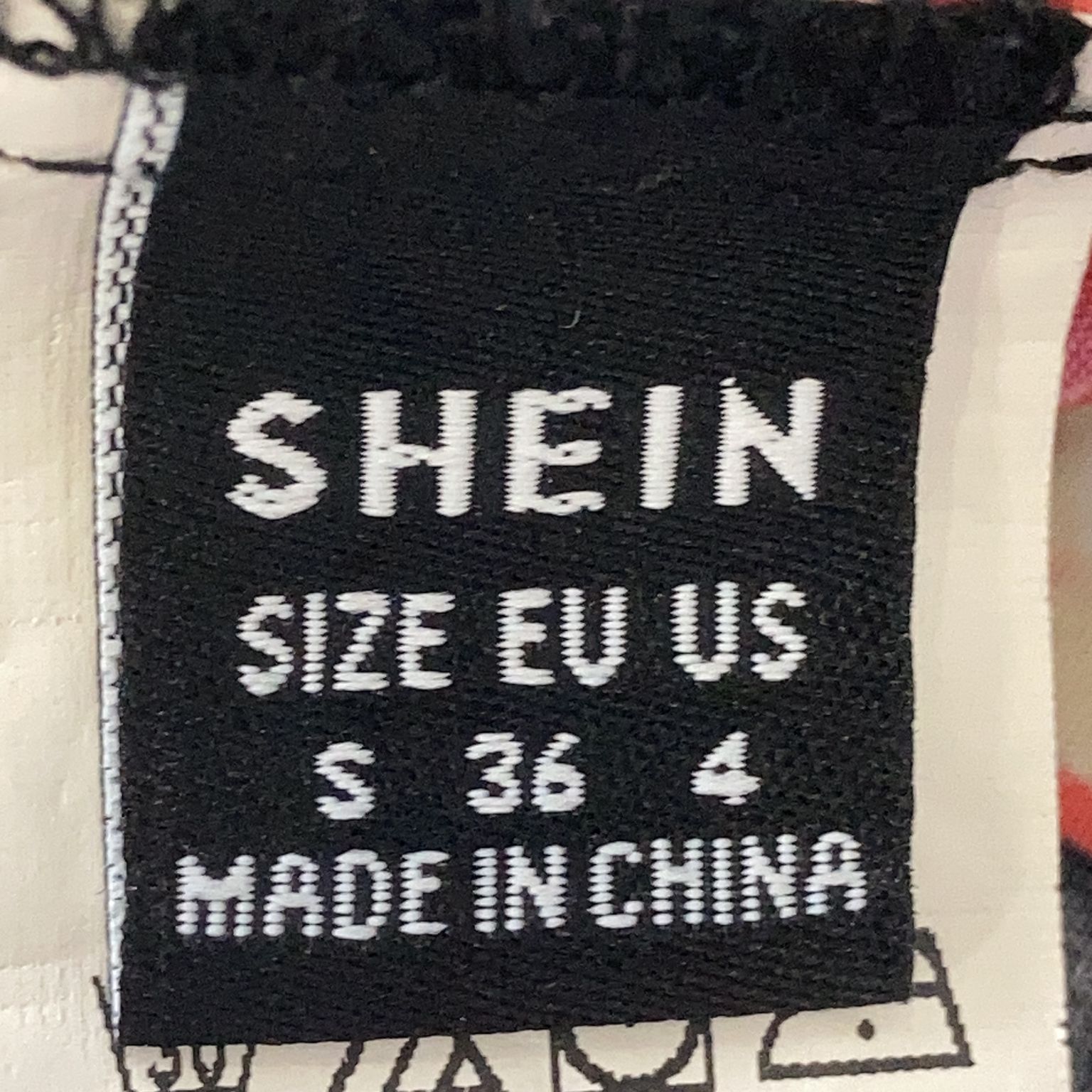 Shein