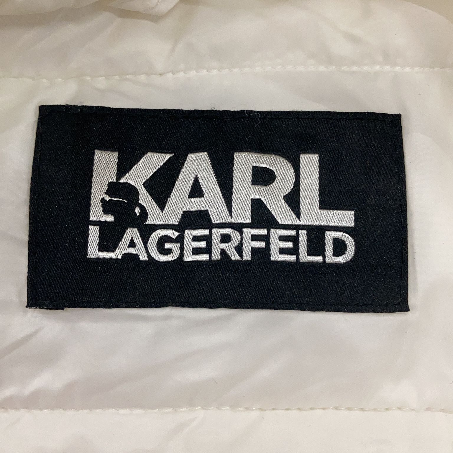 Karl Lagerfeld