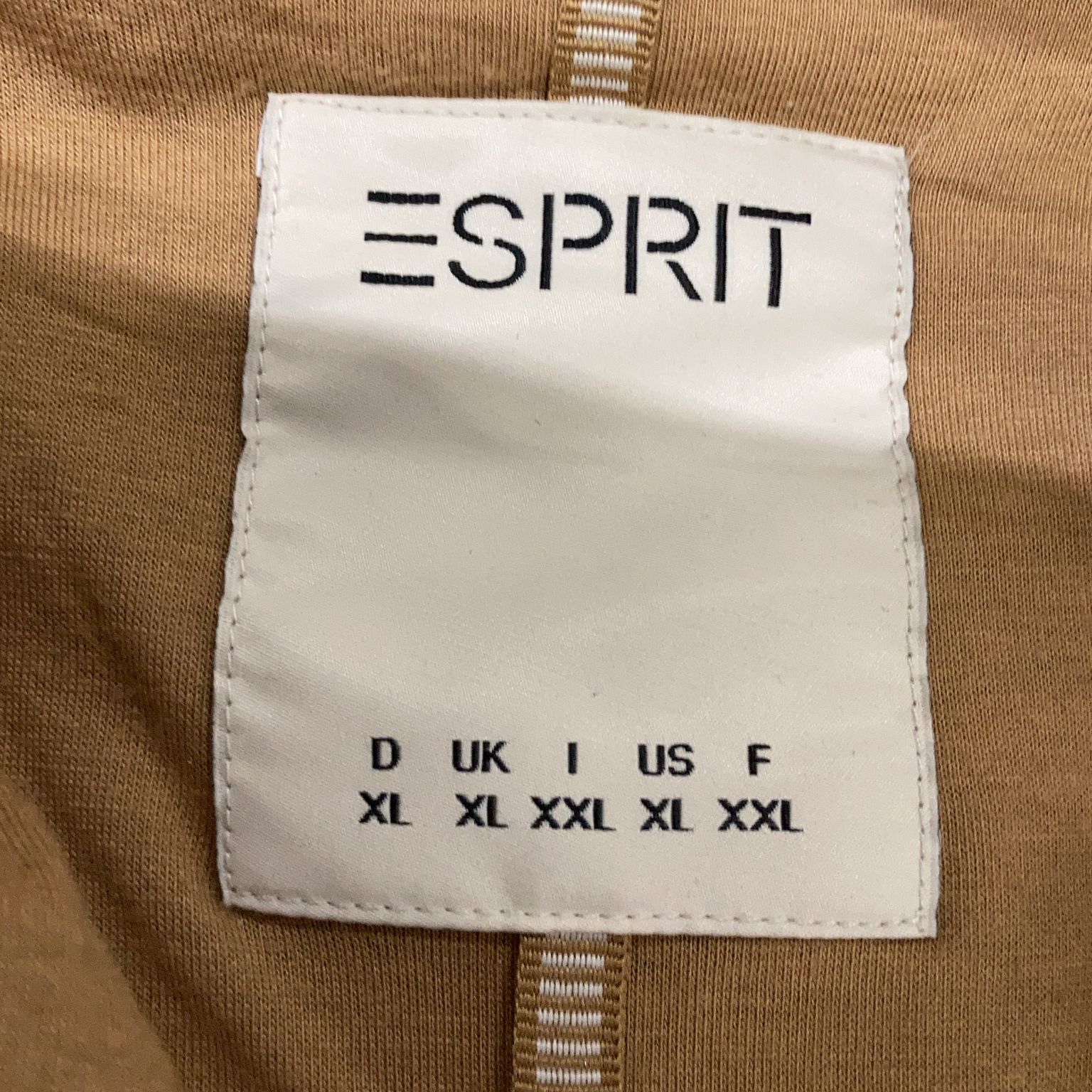 ESPRIT