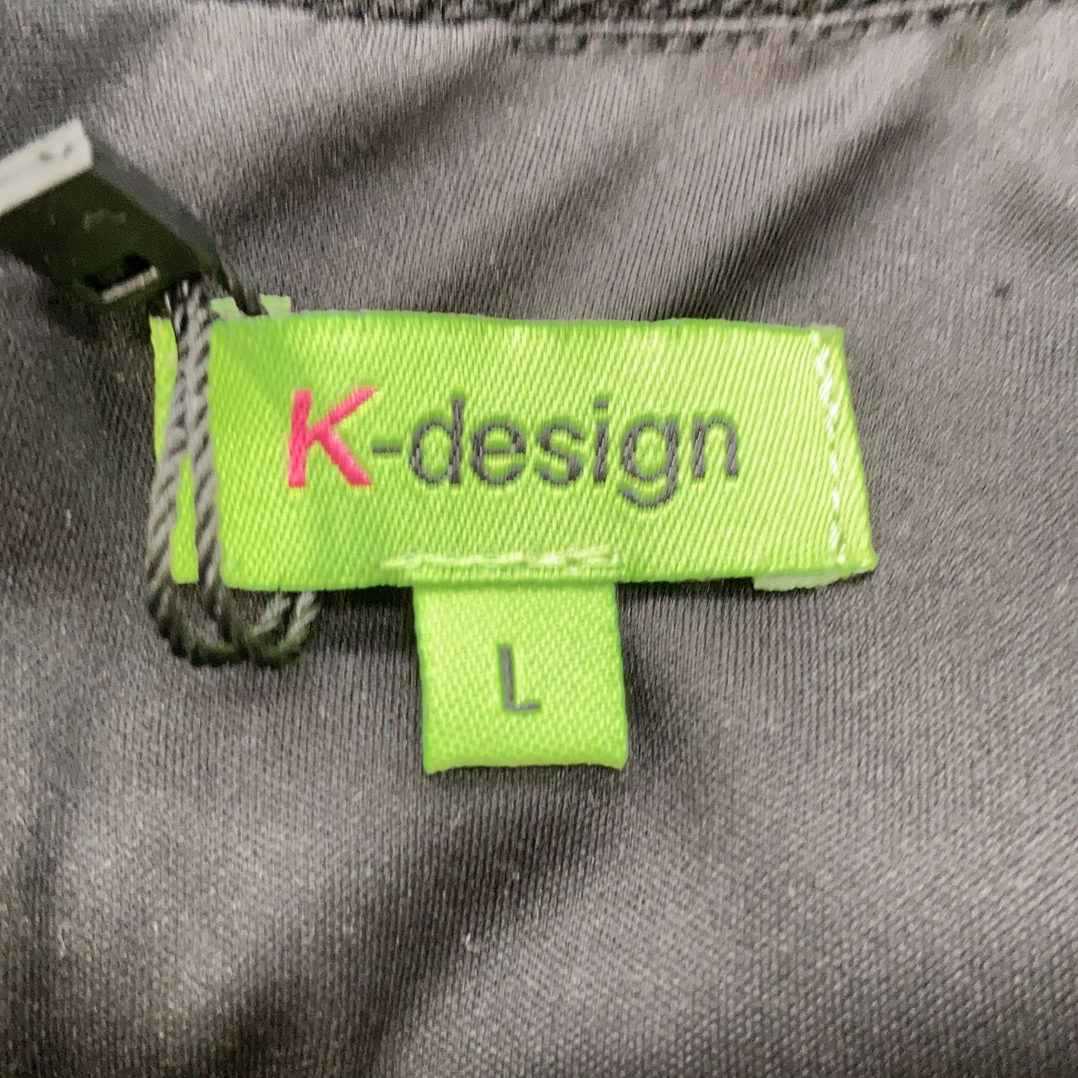 K Design