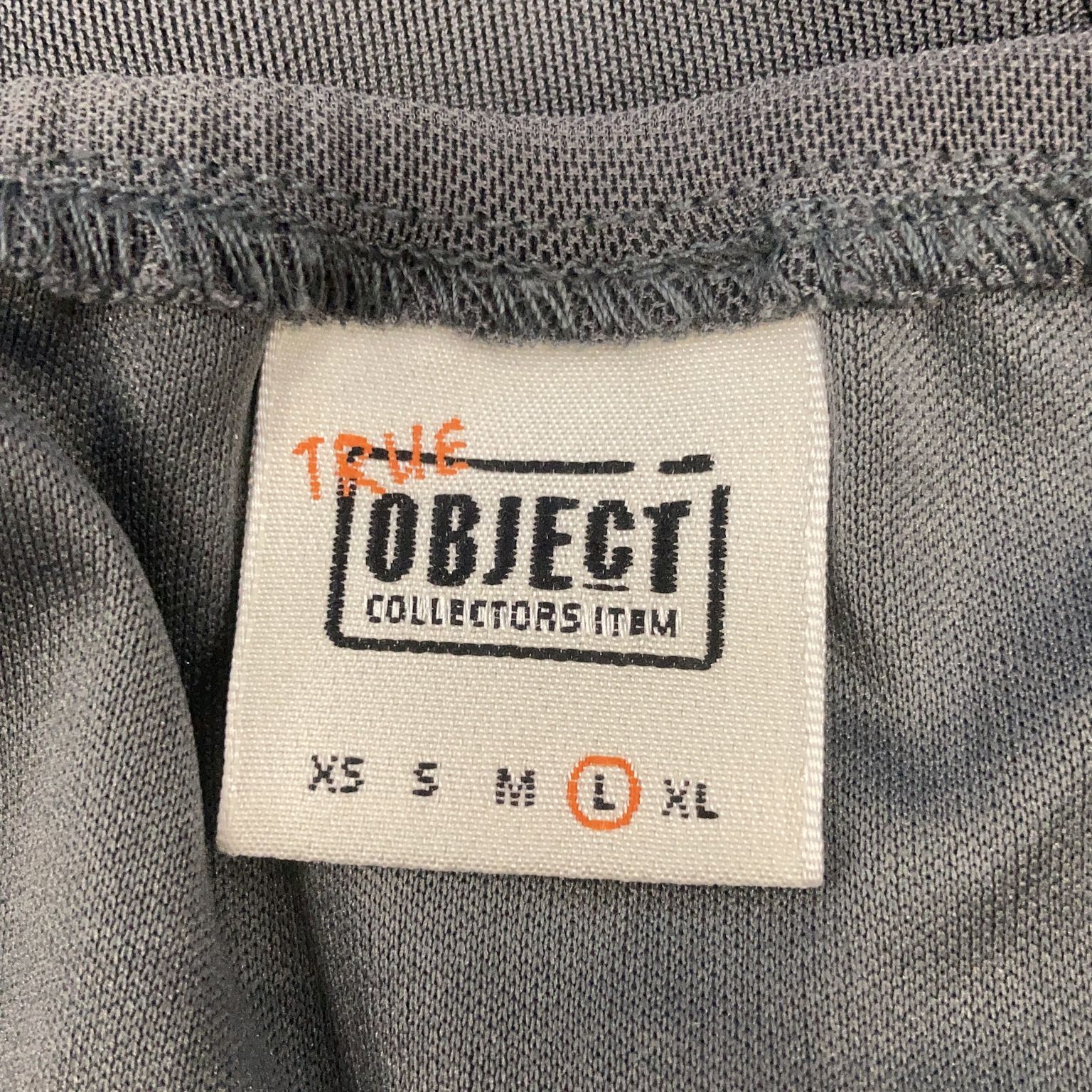 Object