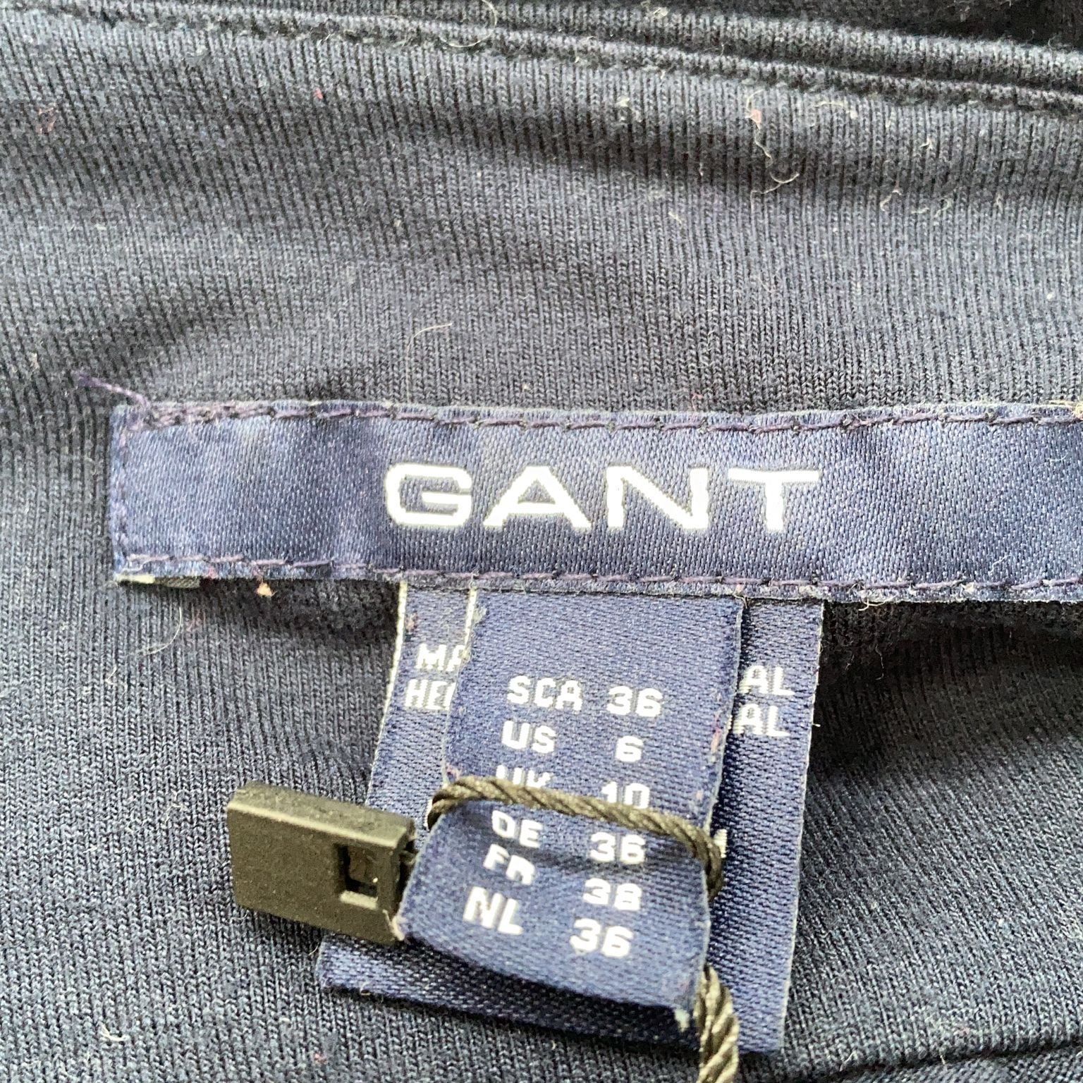 GANT