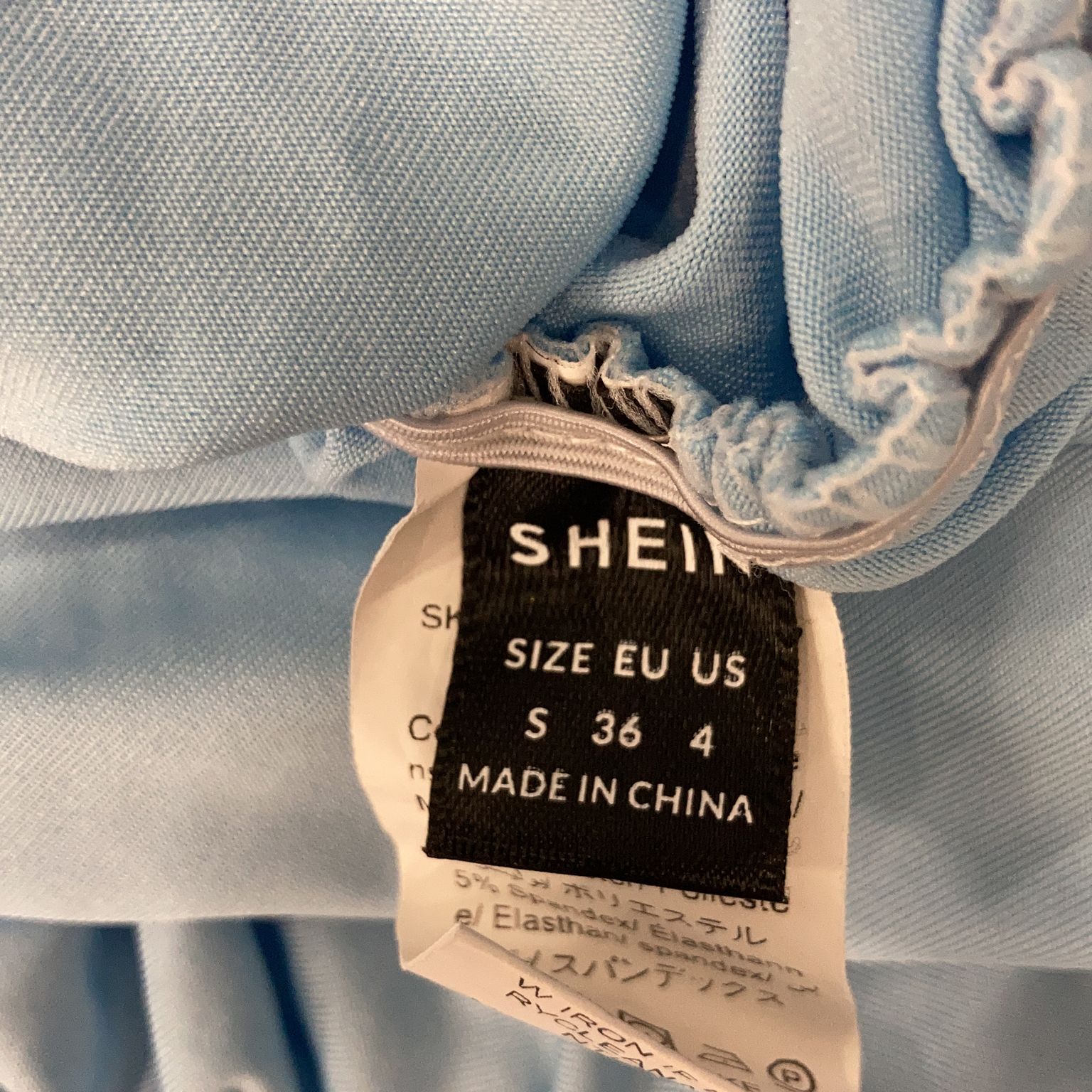 Shein