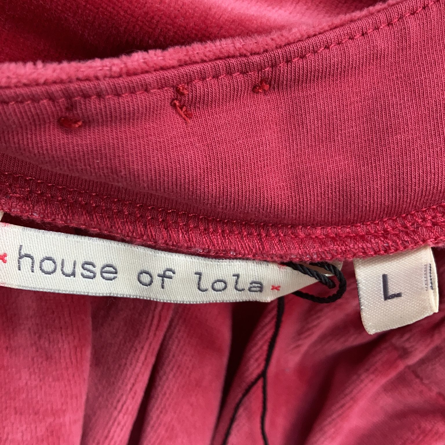 House of Lola