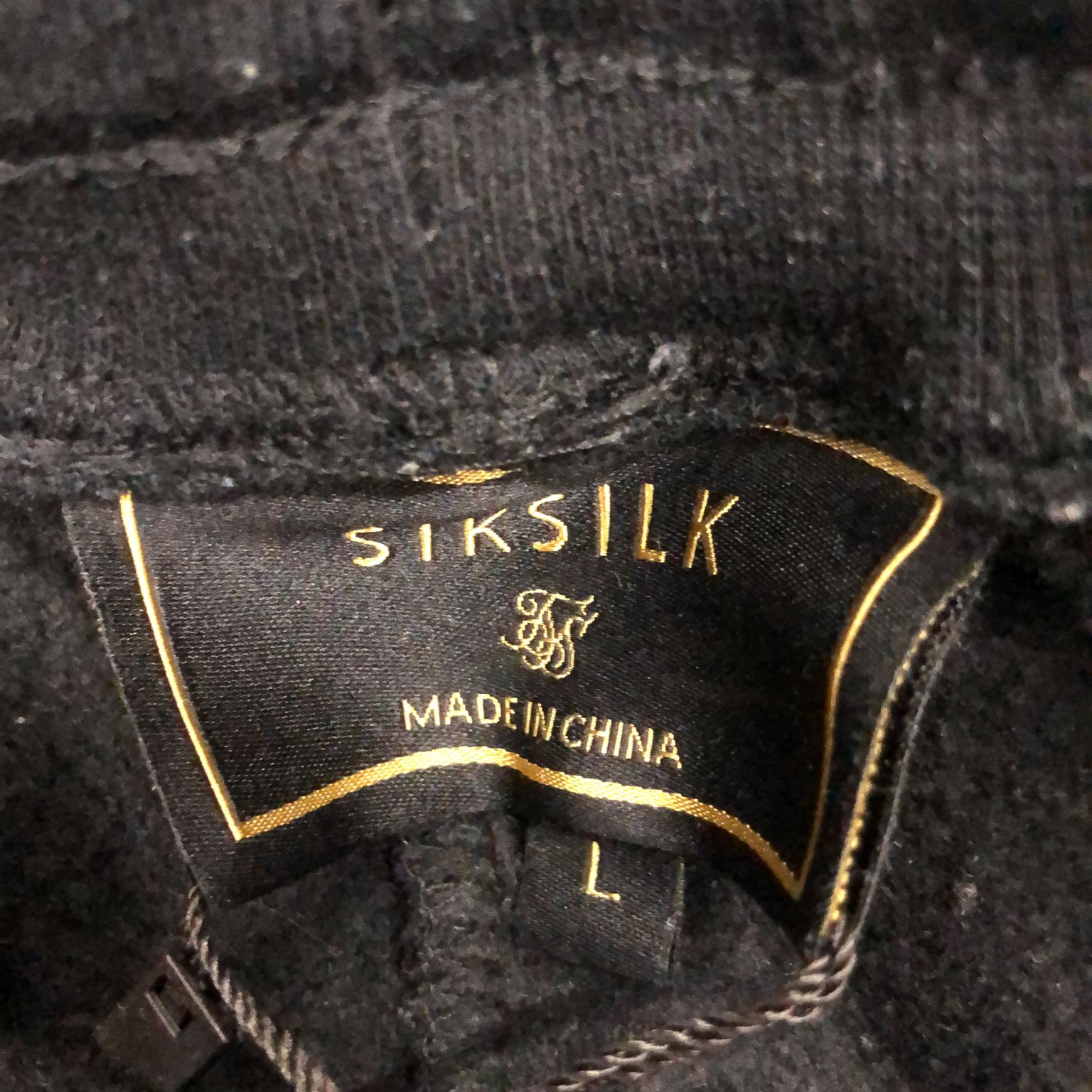 SikSilk