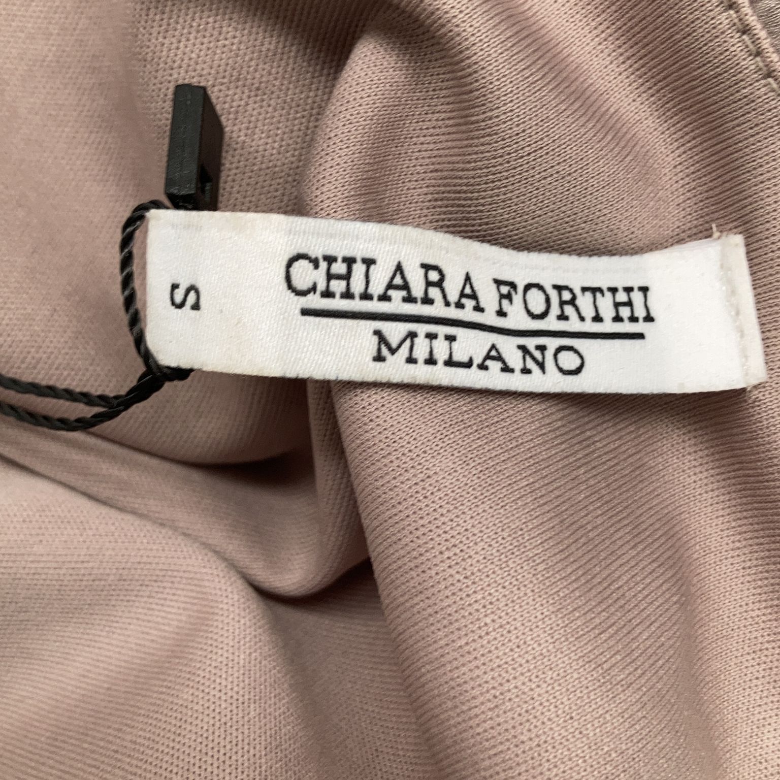 Chiara Forthi Milano