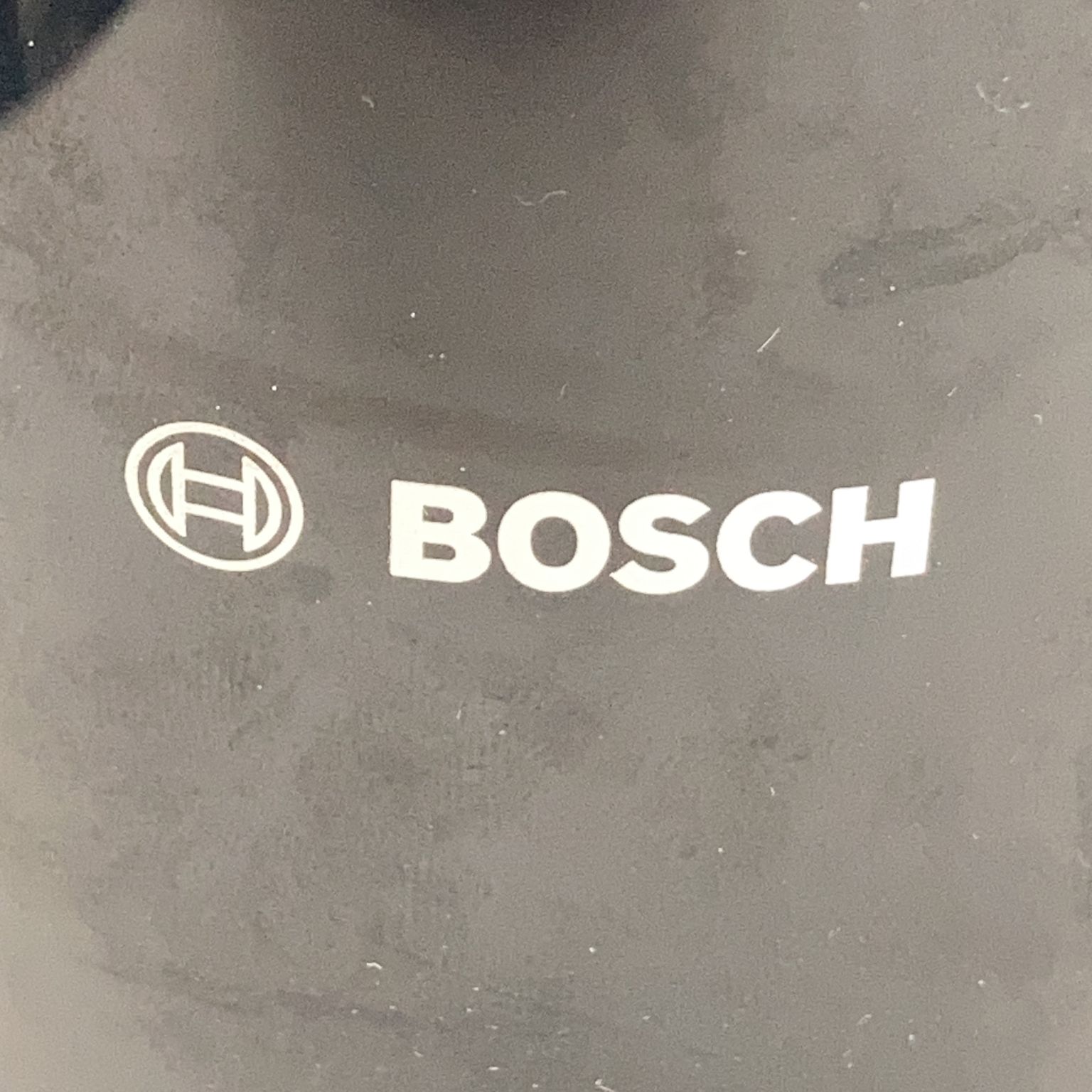 Bosch