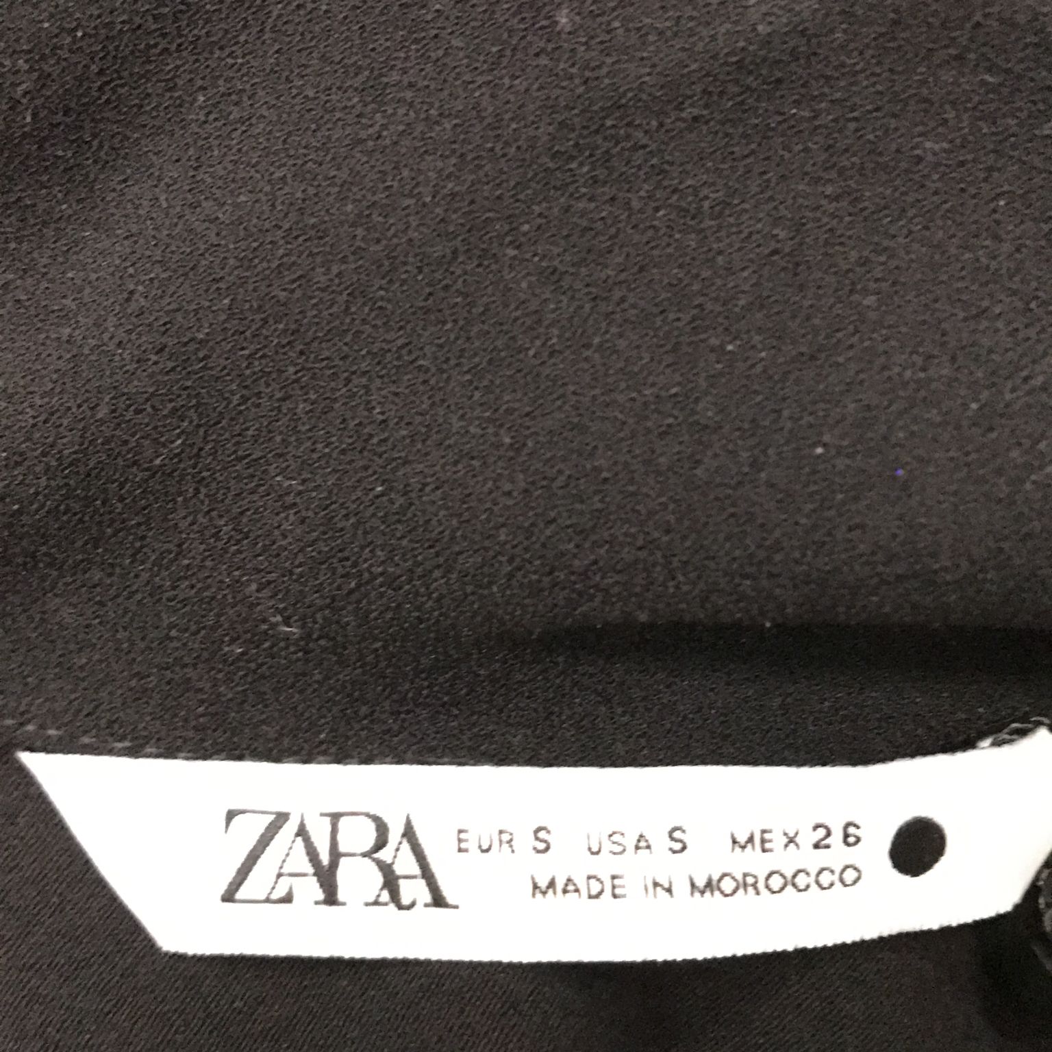 Zara