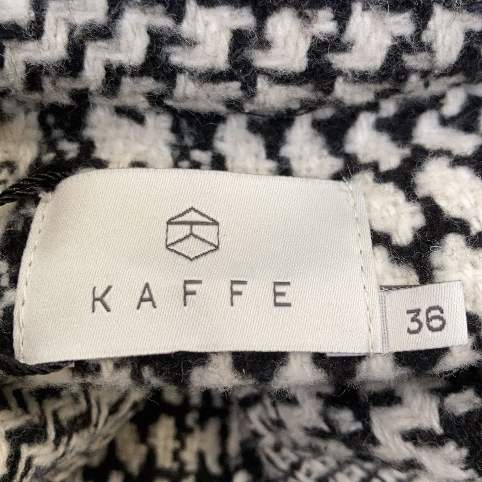 Kaffe