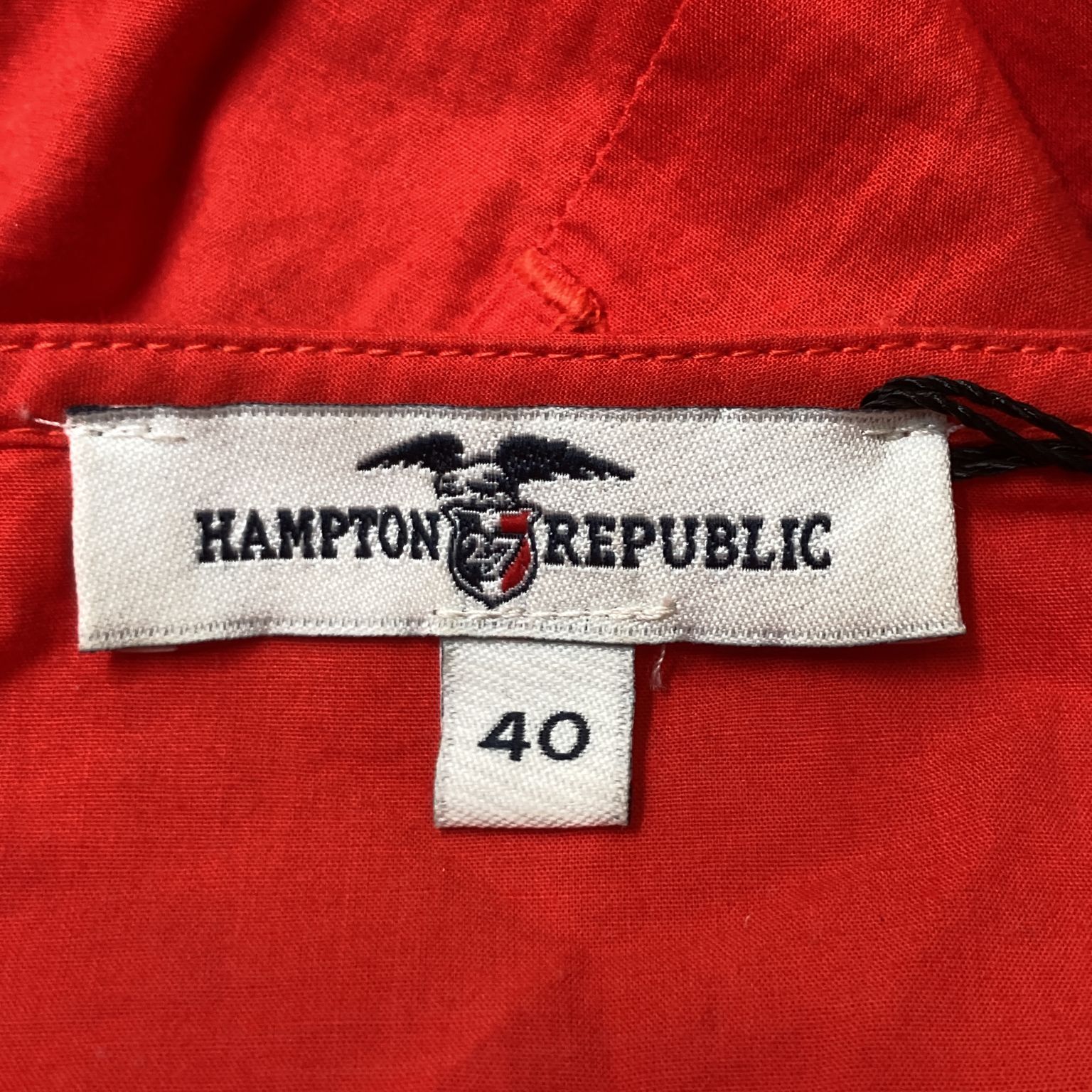 Hampton Republic