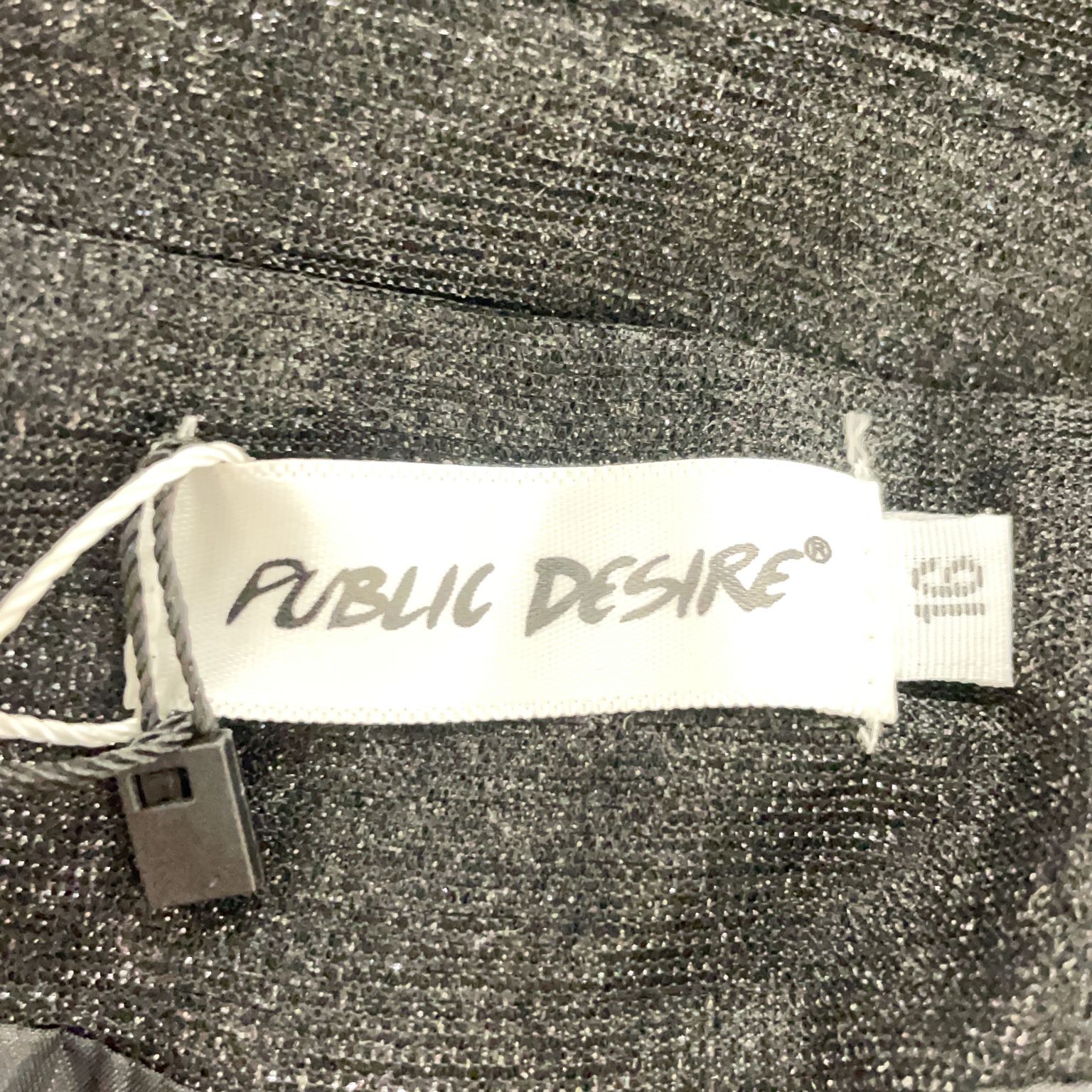 Public Desire