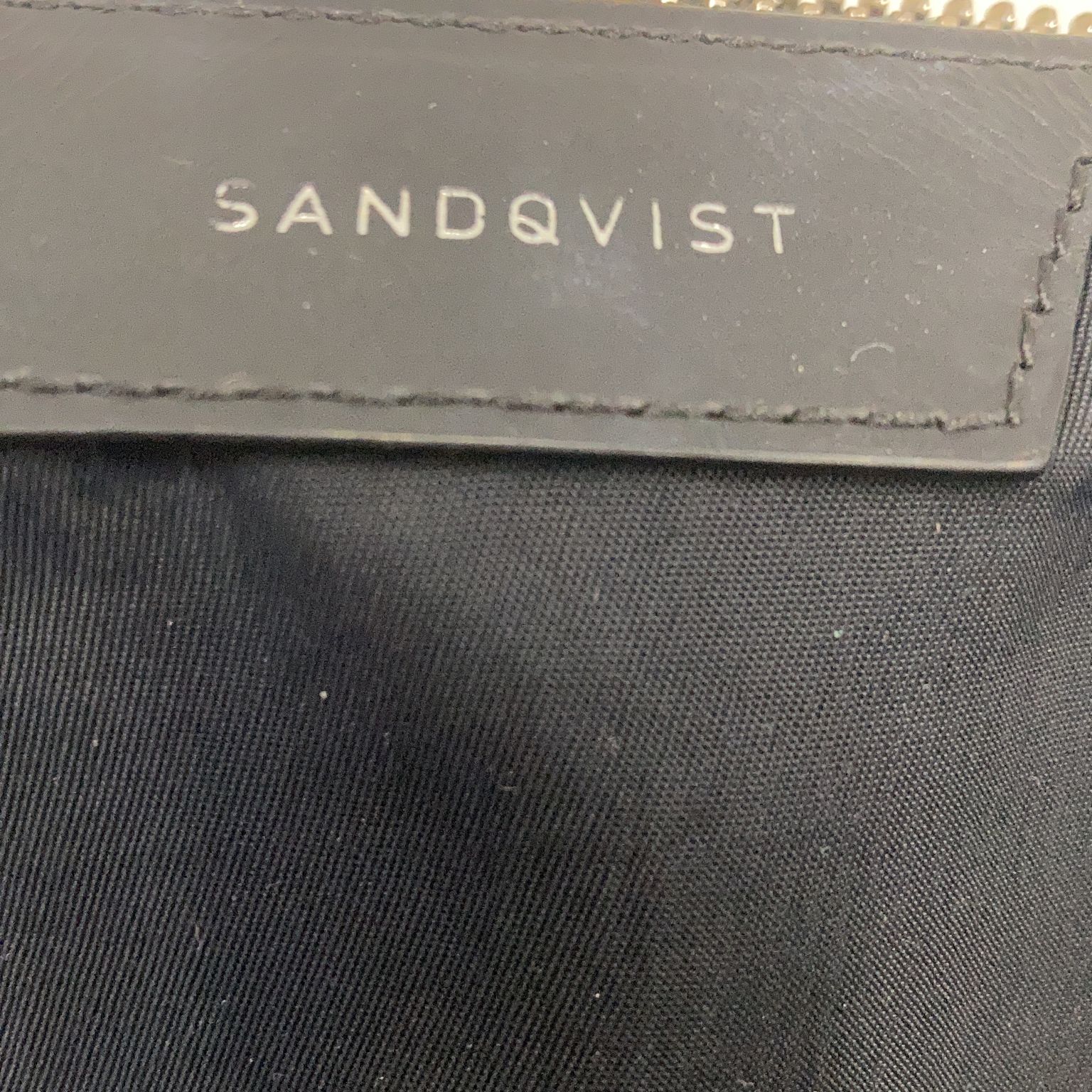 Sandqvist