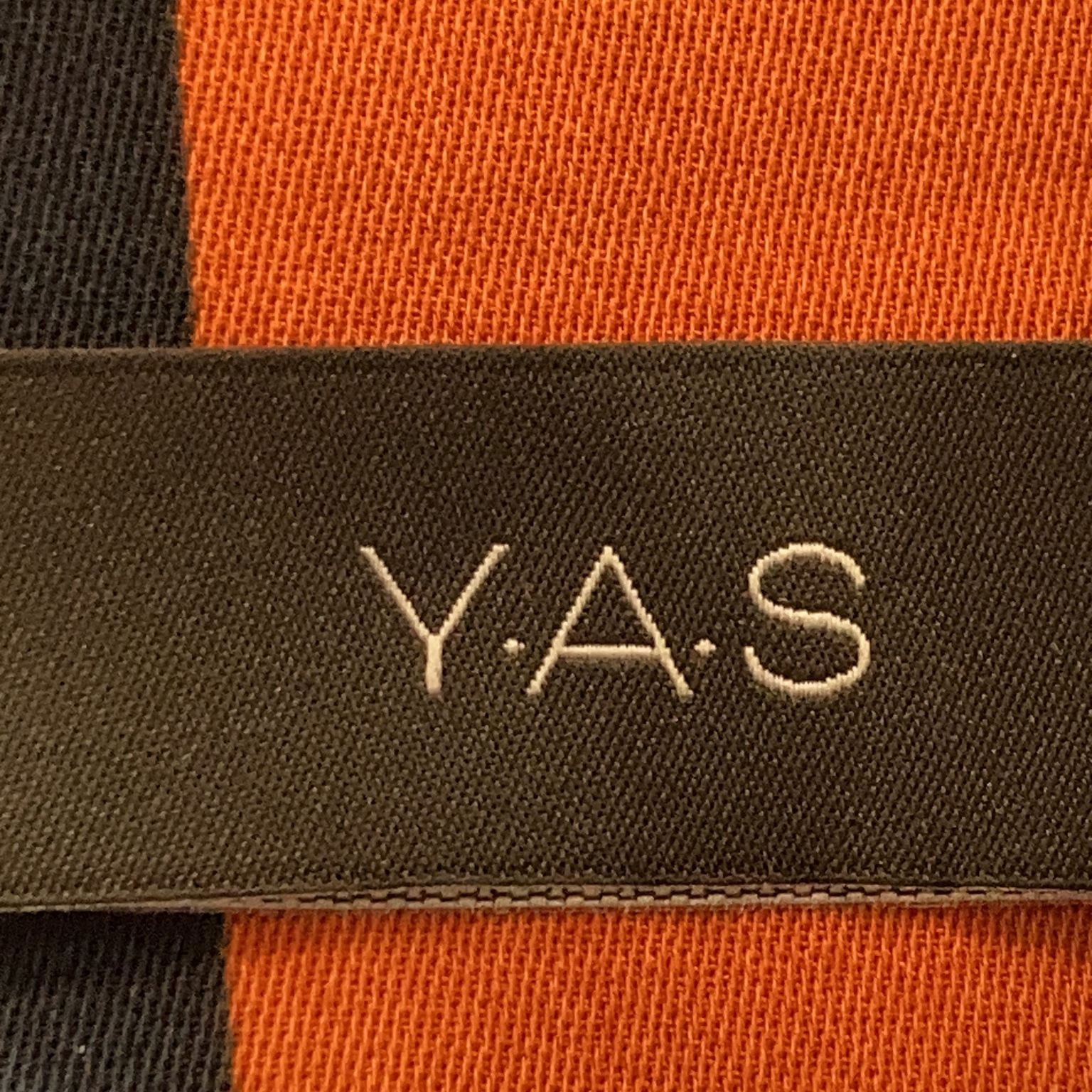 Y.A.S