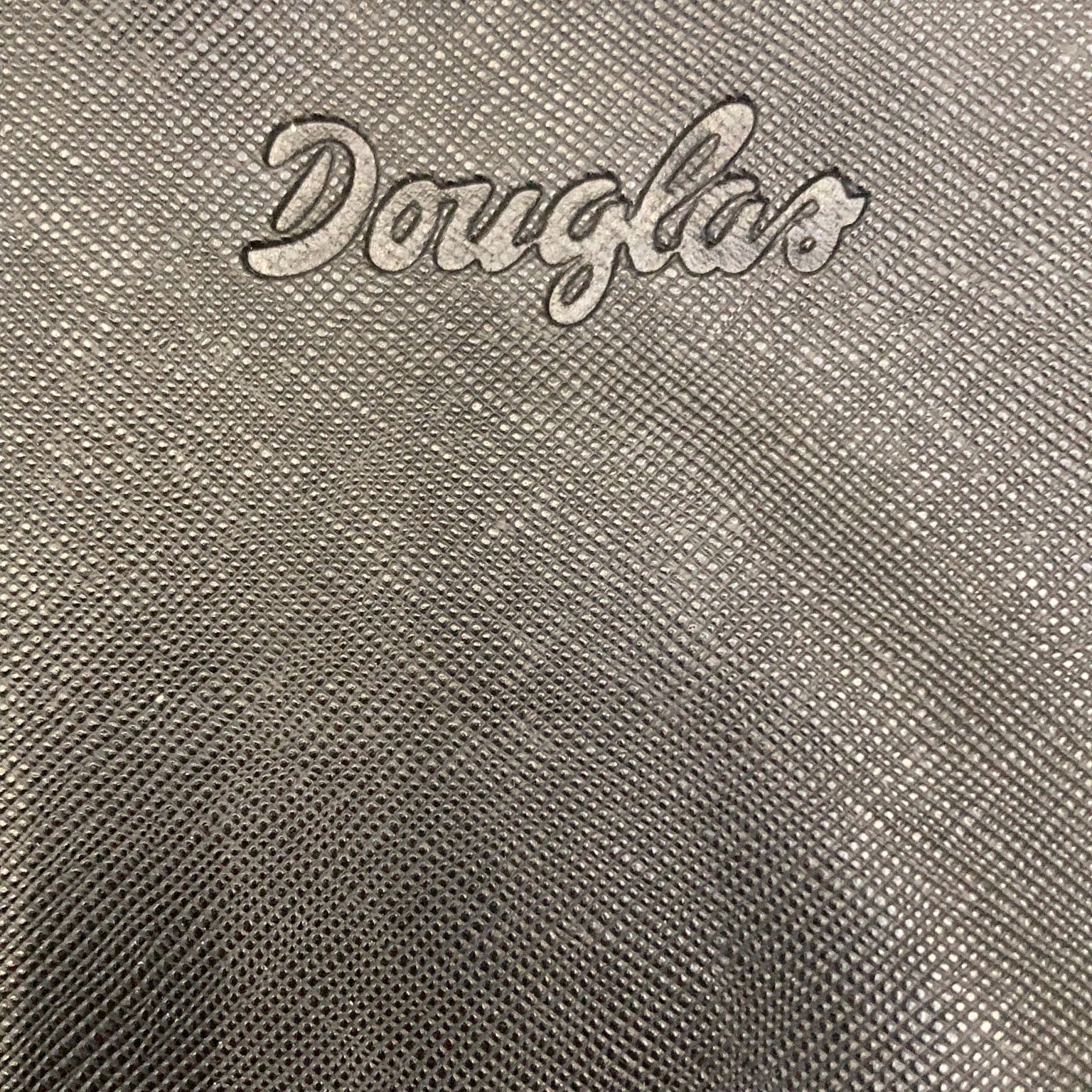 Douglas