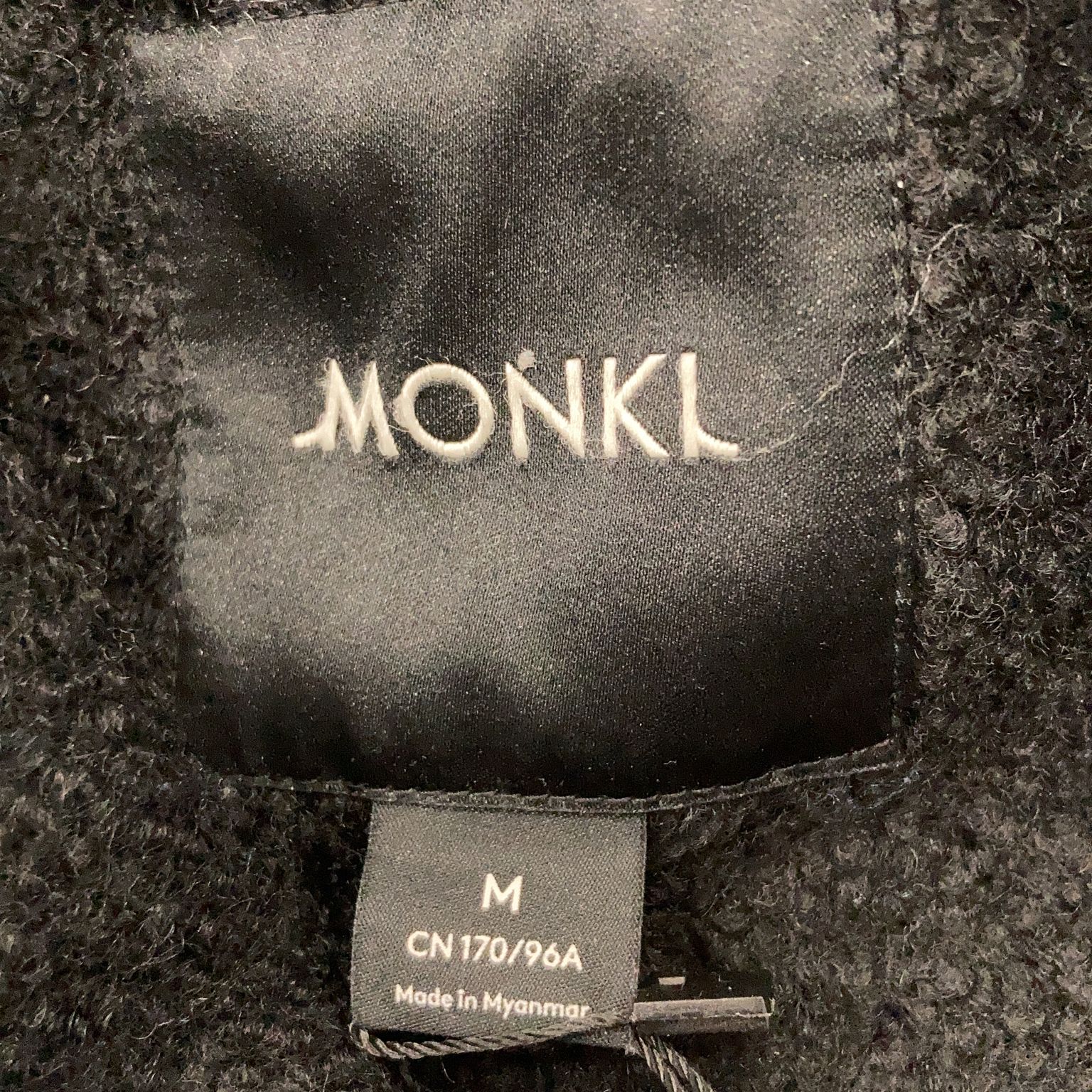 Monki