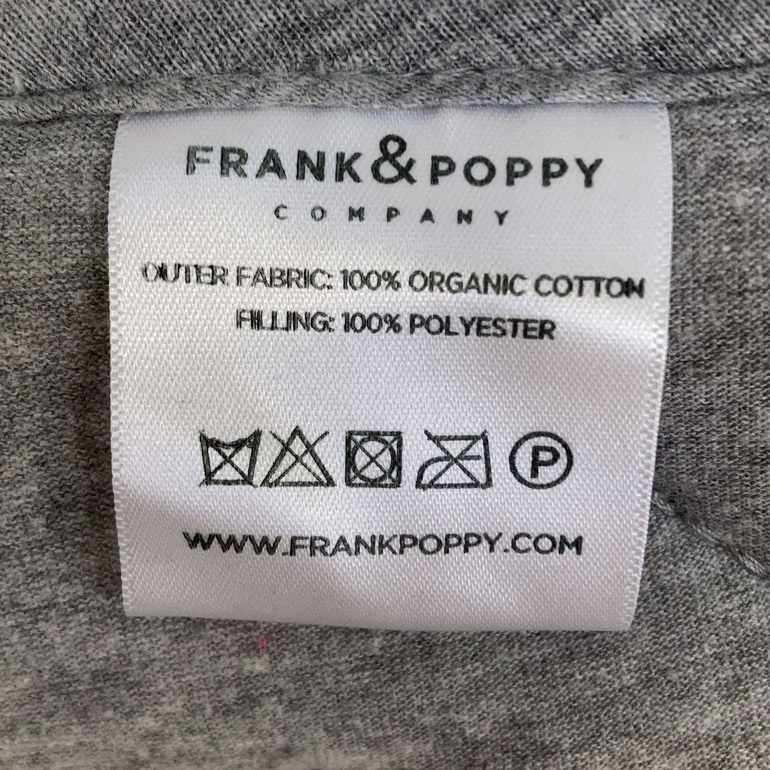 Frank  Poppy