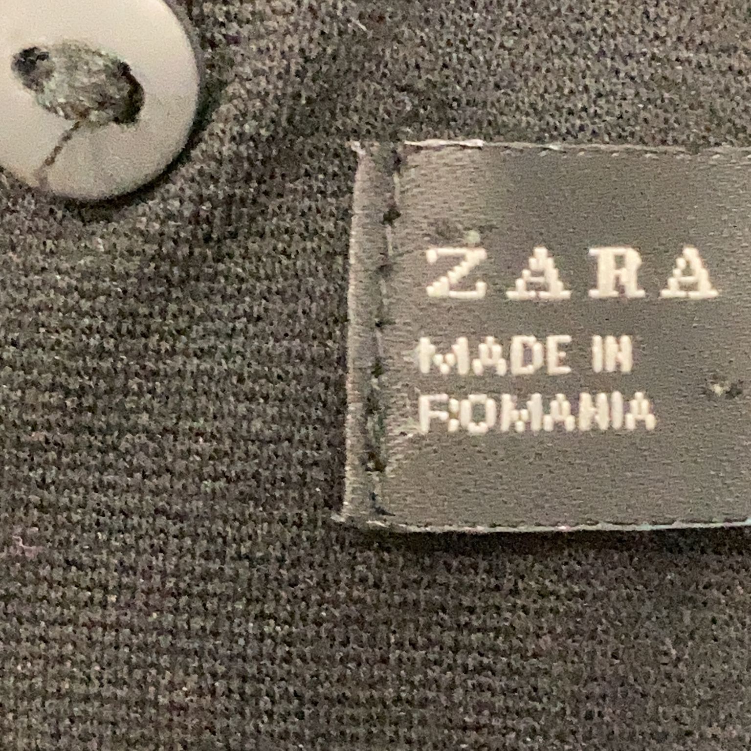 Zara Trafaluc