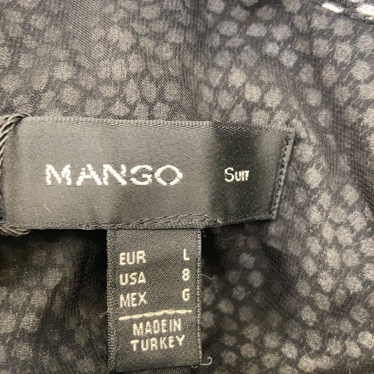 Mango