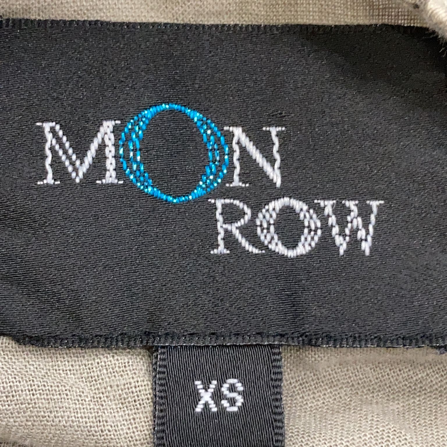 Monrow