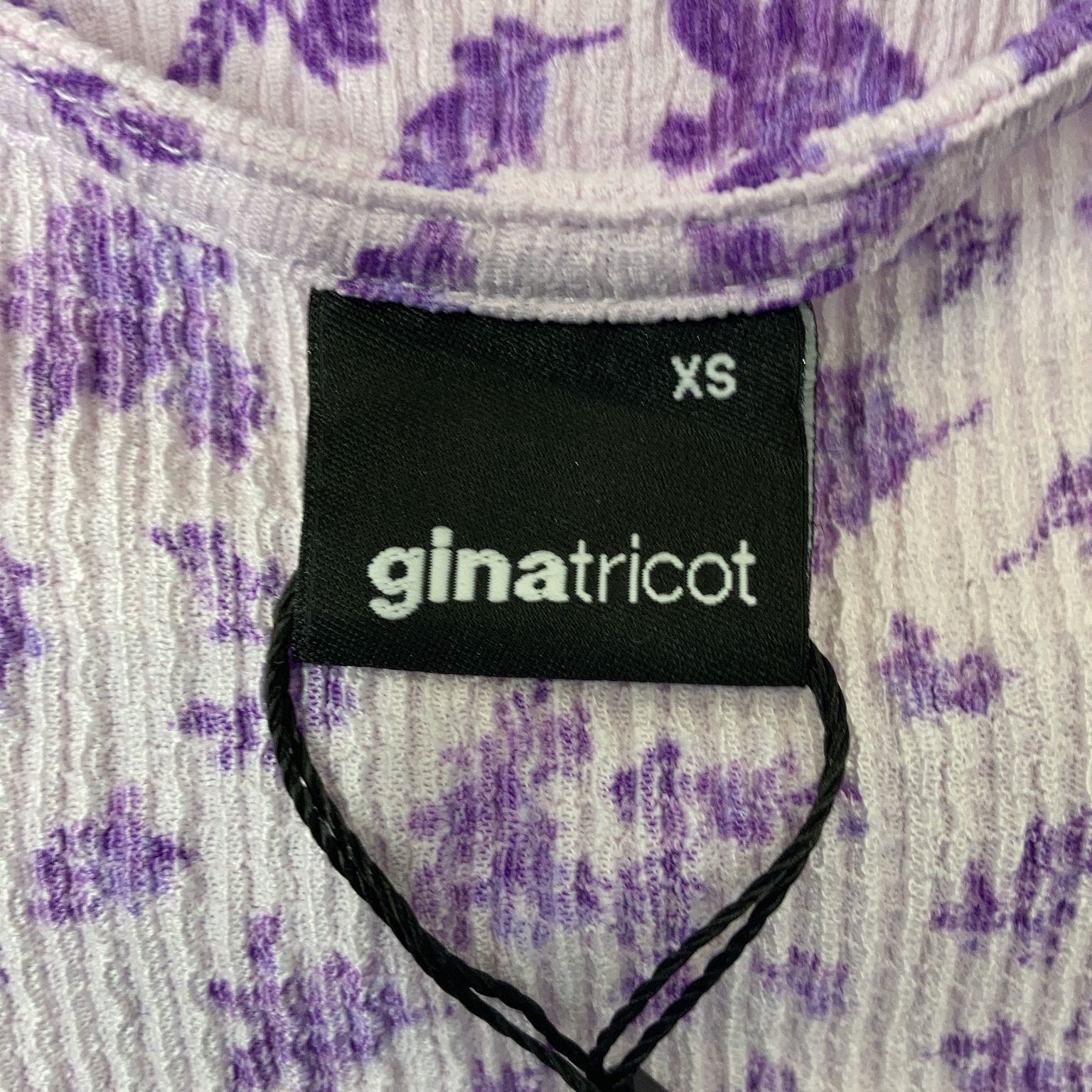 Gina Tricot