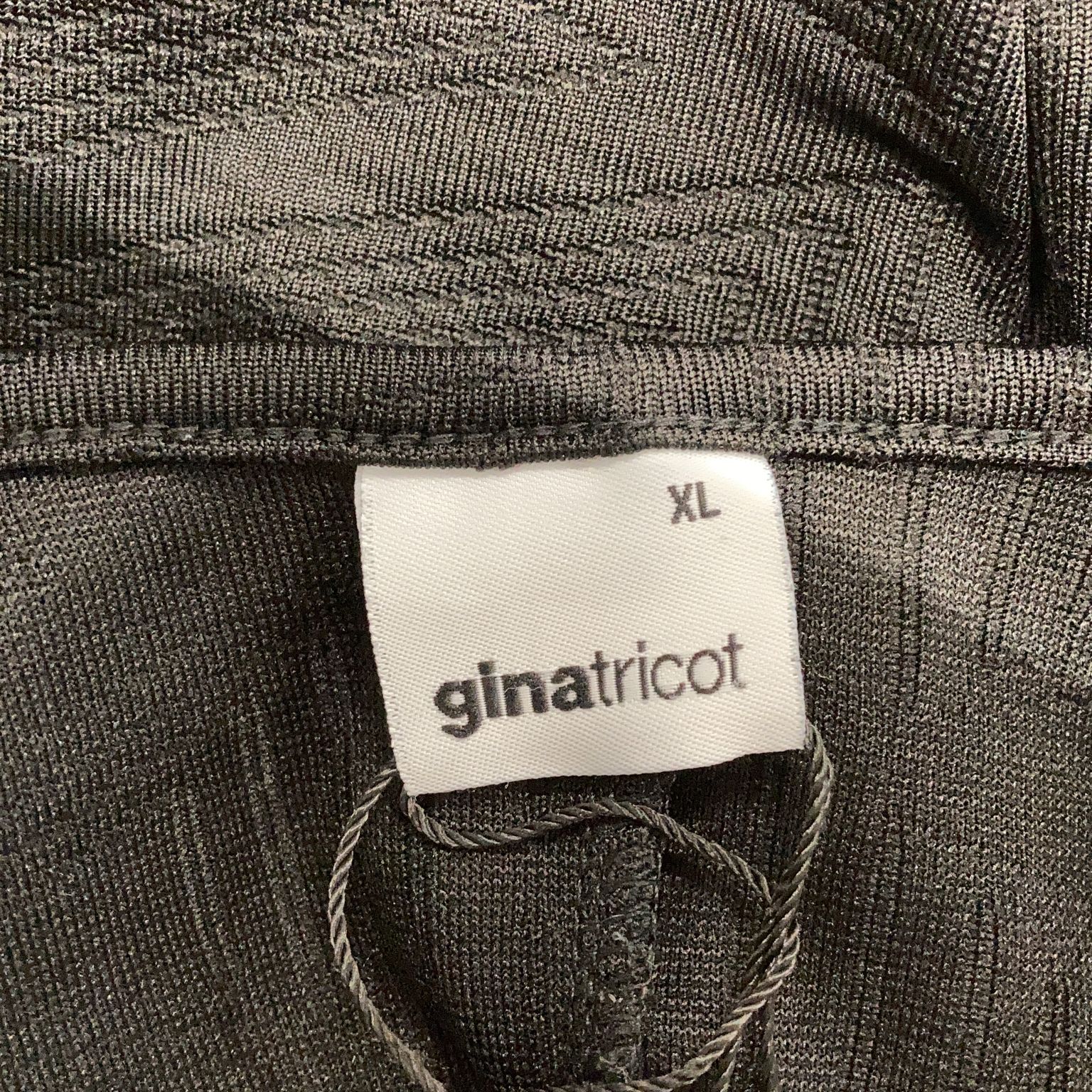 Gina Tricot