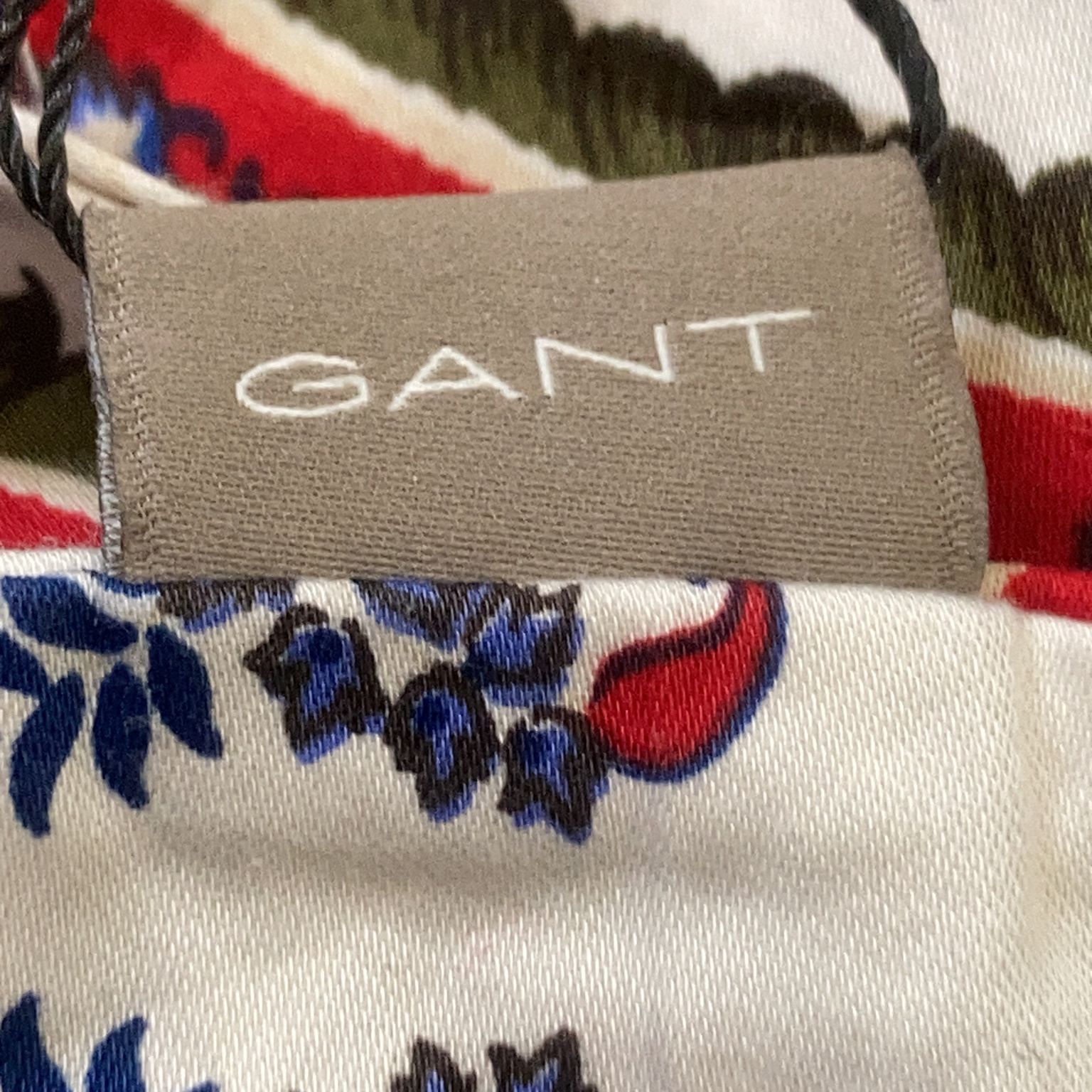 GANT