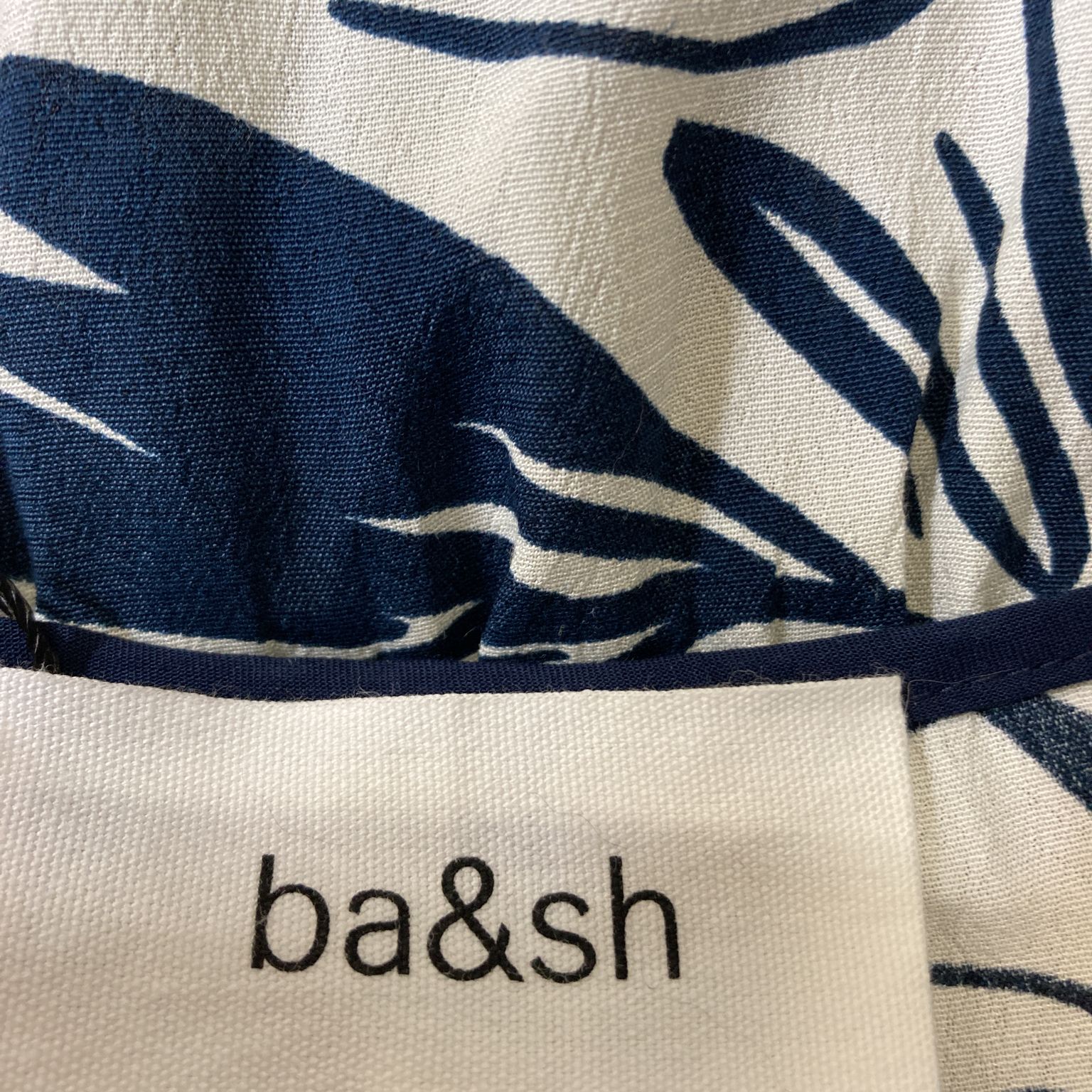 Bash