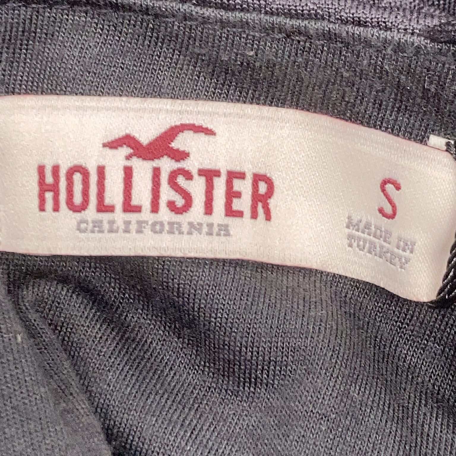 Hollister