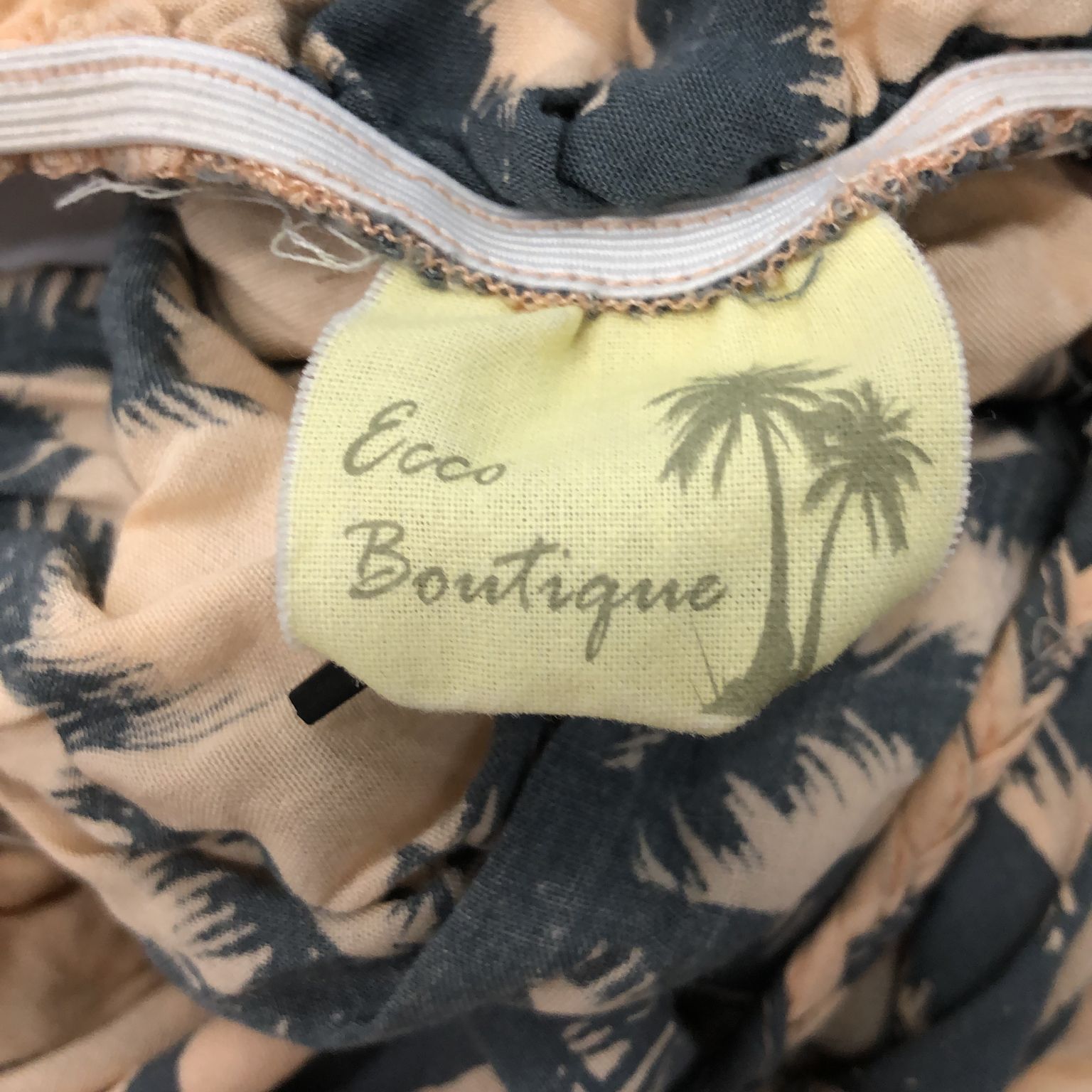 Eco-Boutique