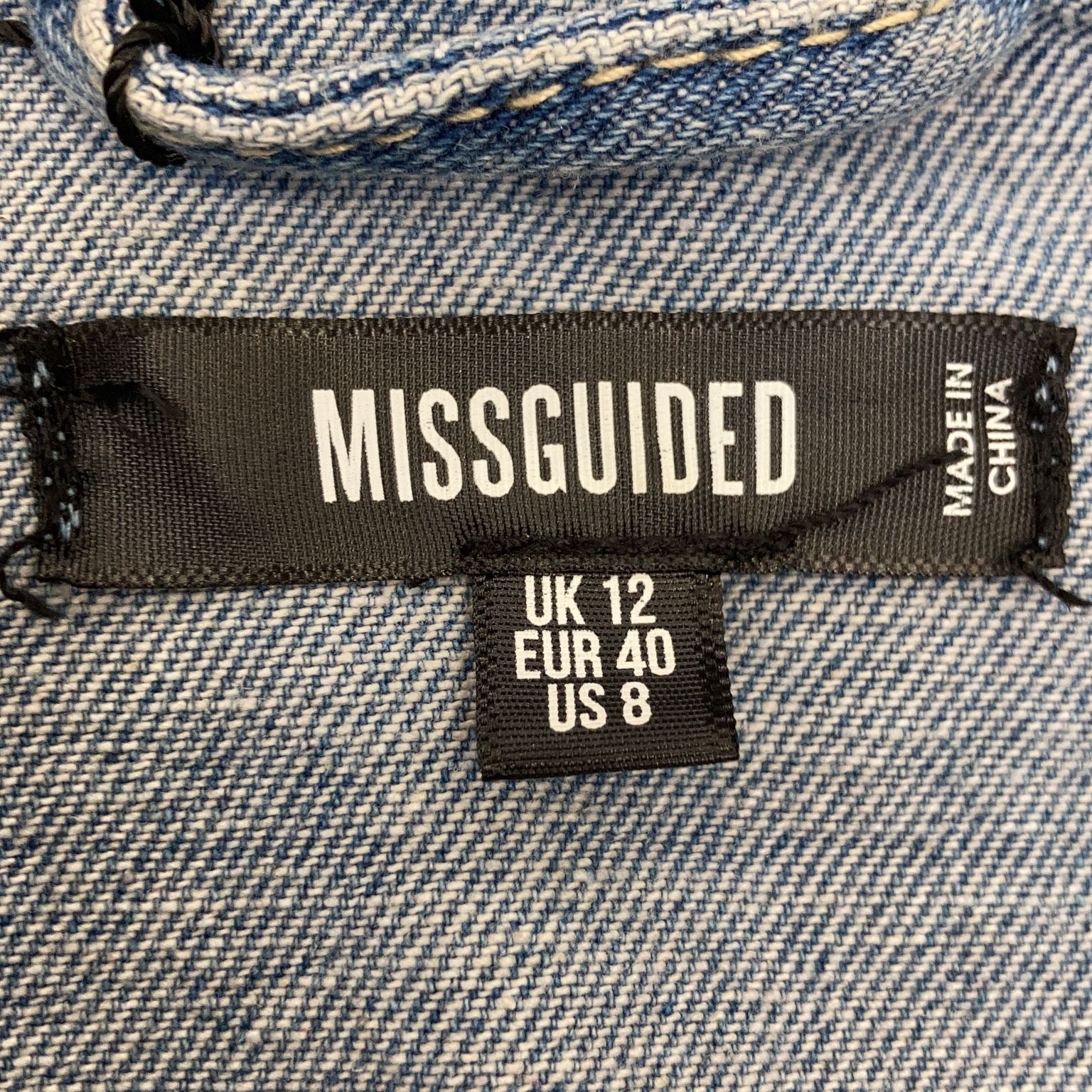 Missguided