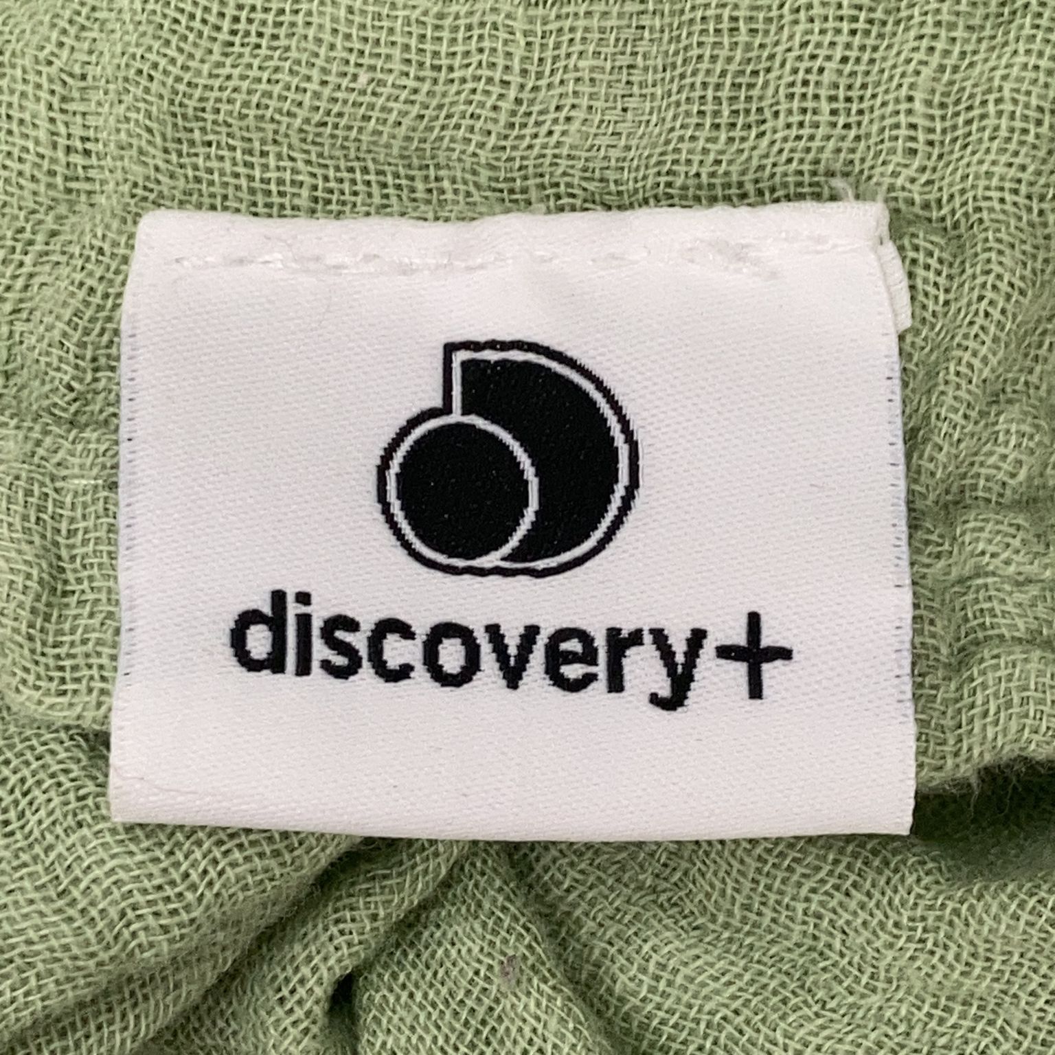 Discovery +