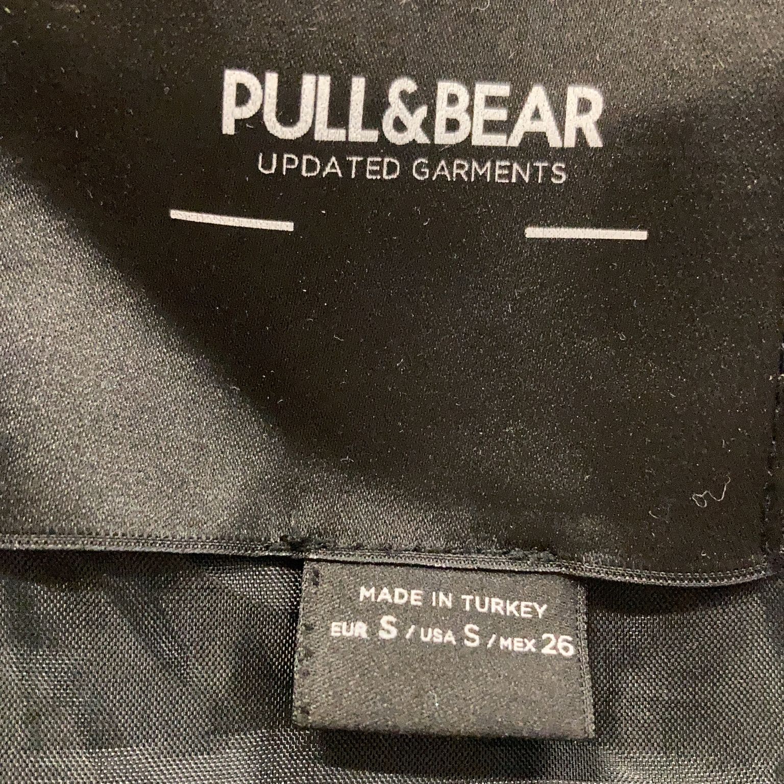 Pull  Bear