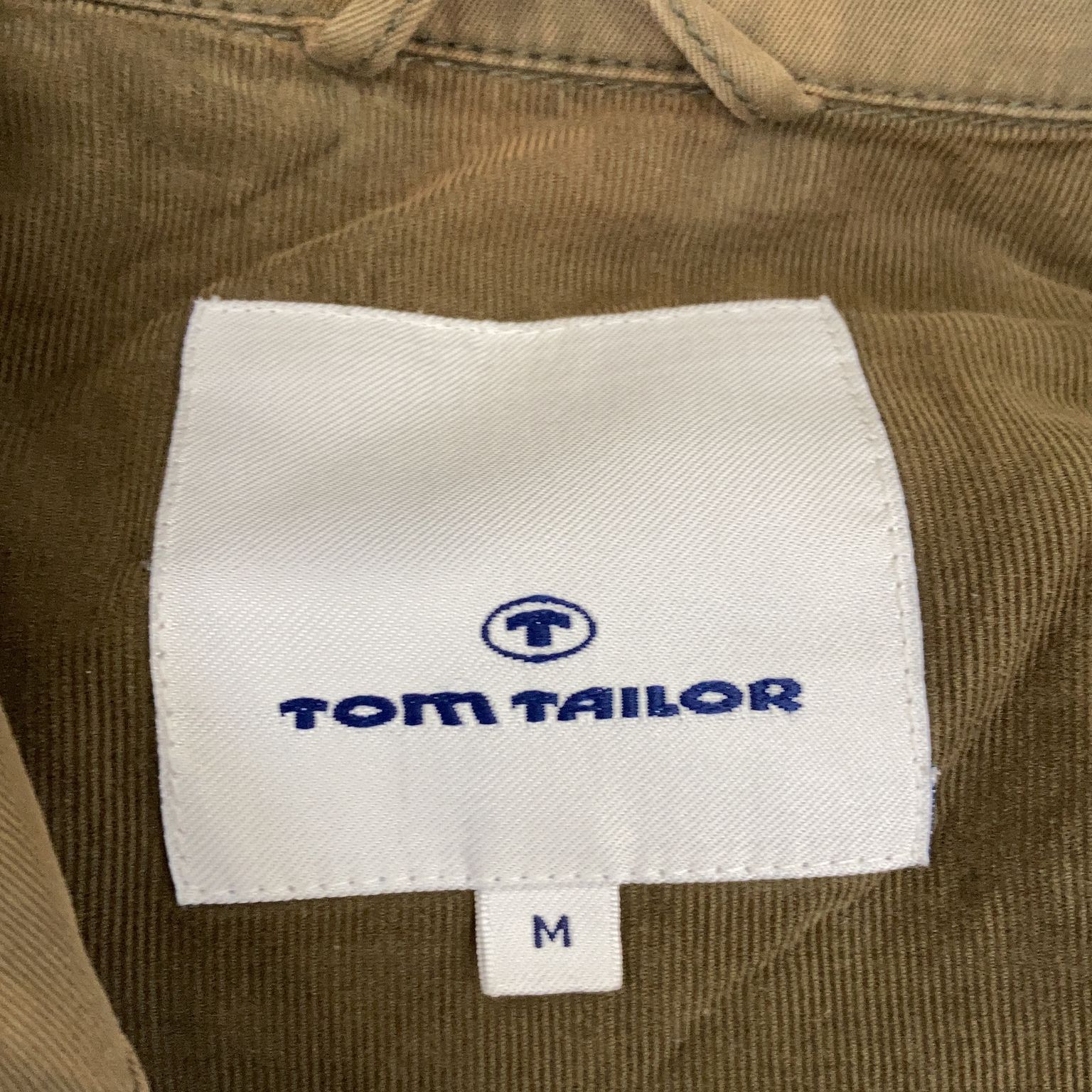 Tom Tailor