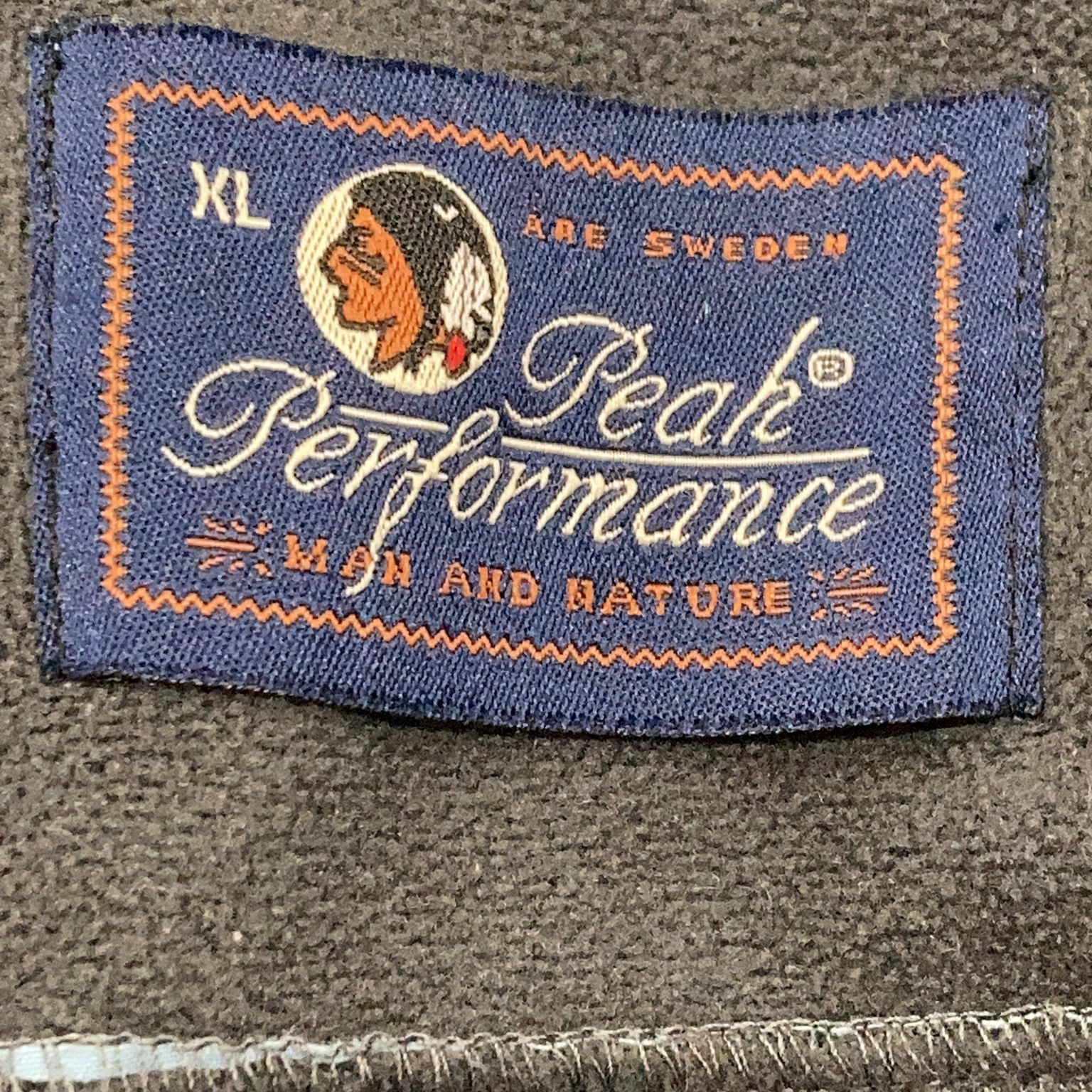 Peak Performance