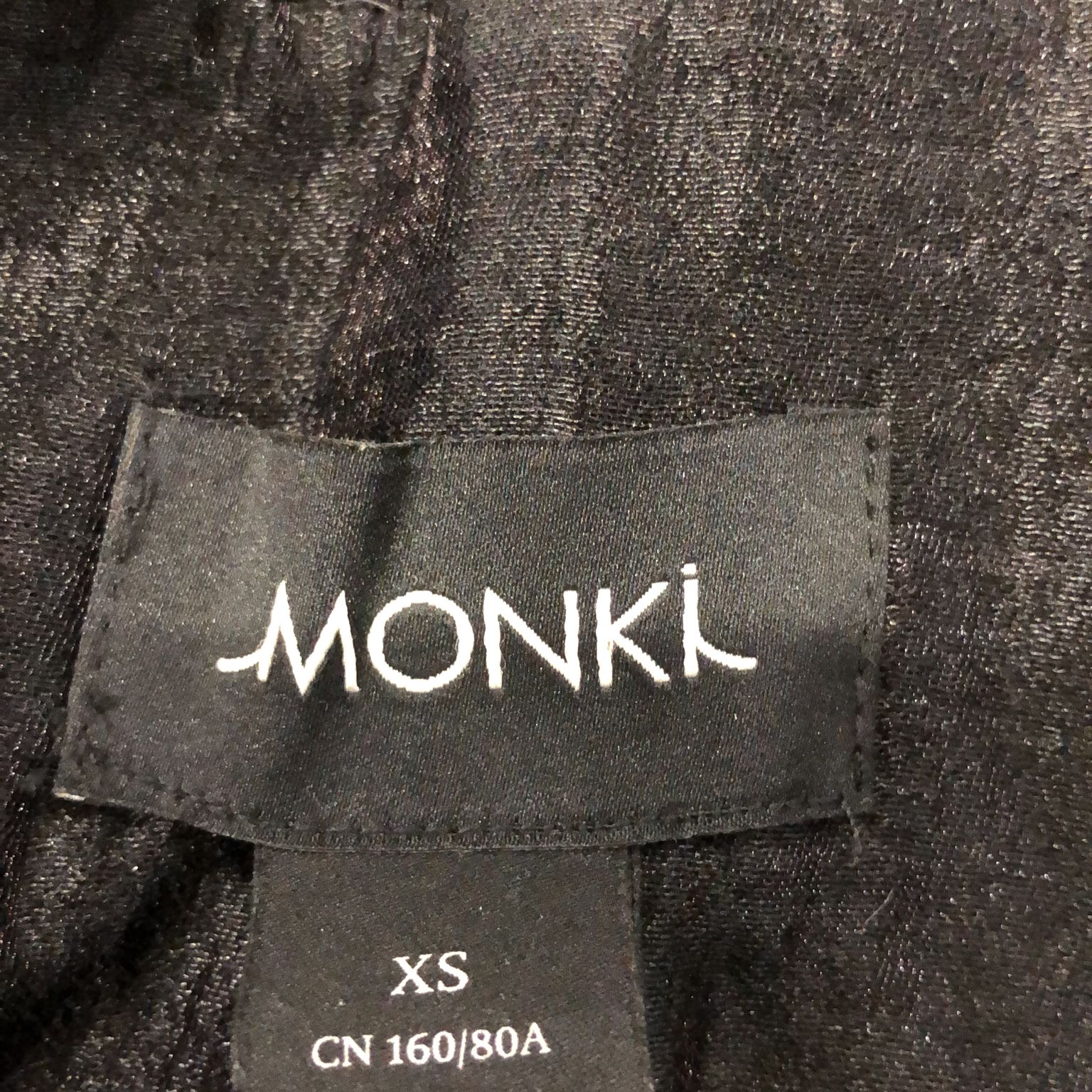 Monki